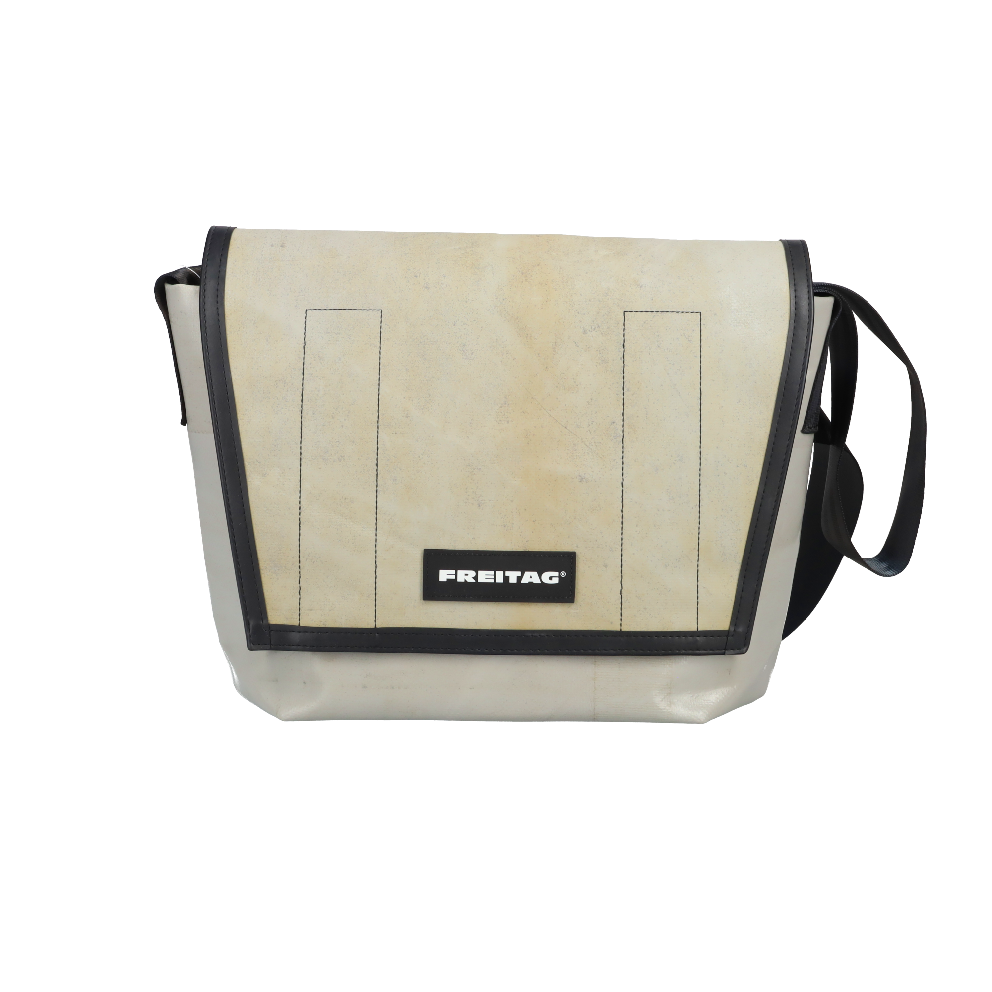 Mr.さん専用(F46 CLARK FREITAG) The big sports bag: F46 CLARK | FREITAG