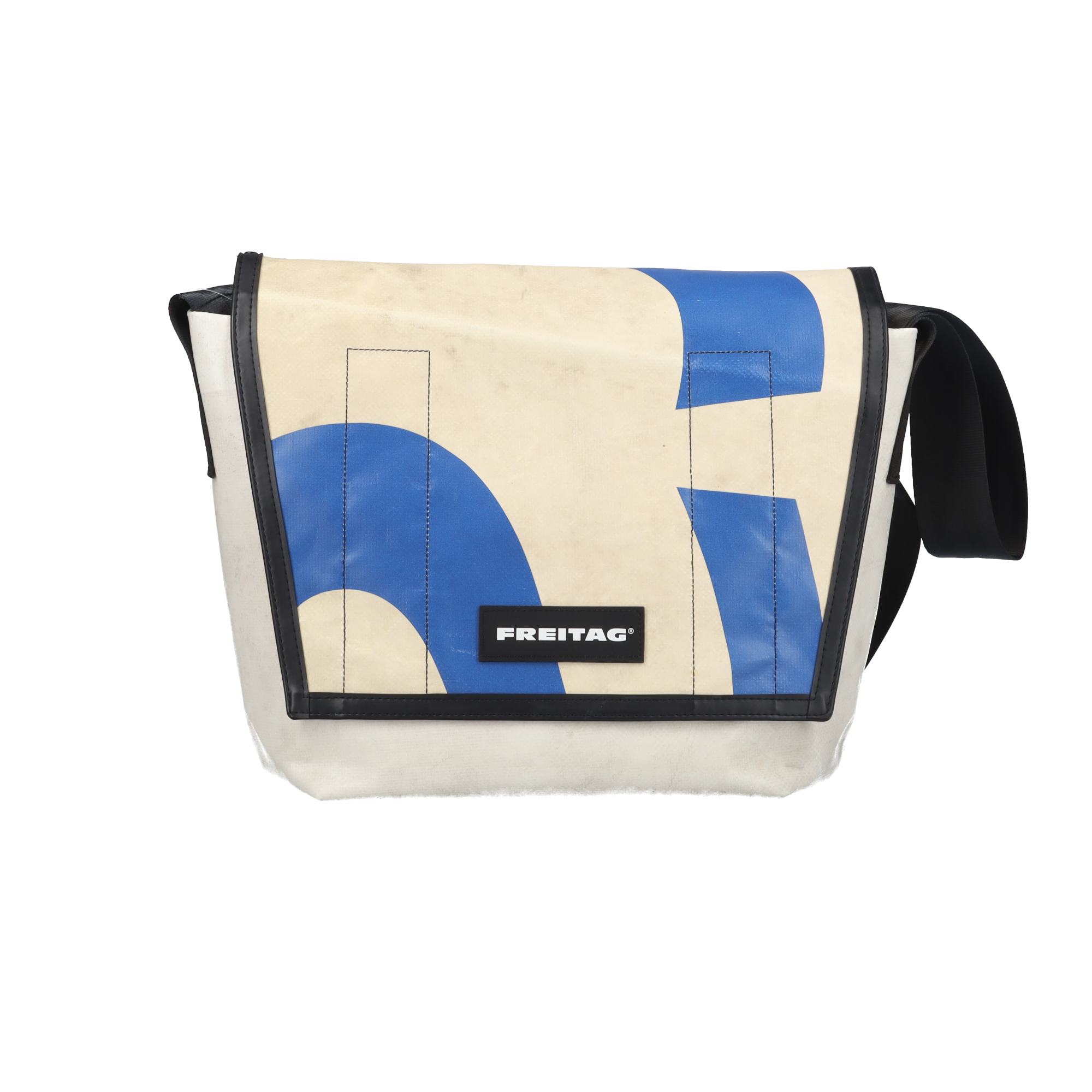 FREITAG フライターグ メッセンジャーバッグ F14 DEXTER ブルー F14 DEXTER | 913794 | FREITAG