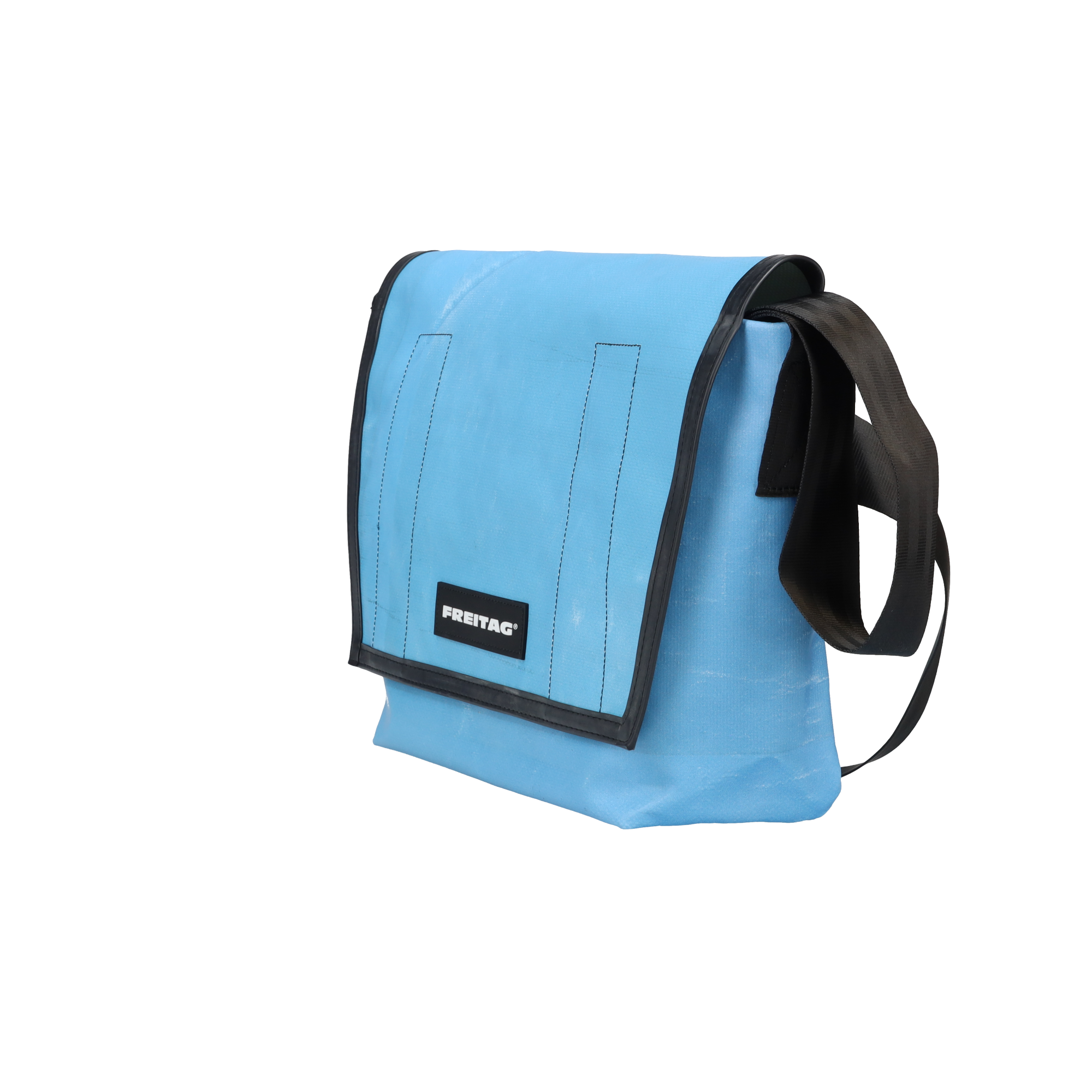 【専用】FREITAG 青 メッセンジャーバッグ メッセンジャーバッグ | FREITAG