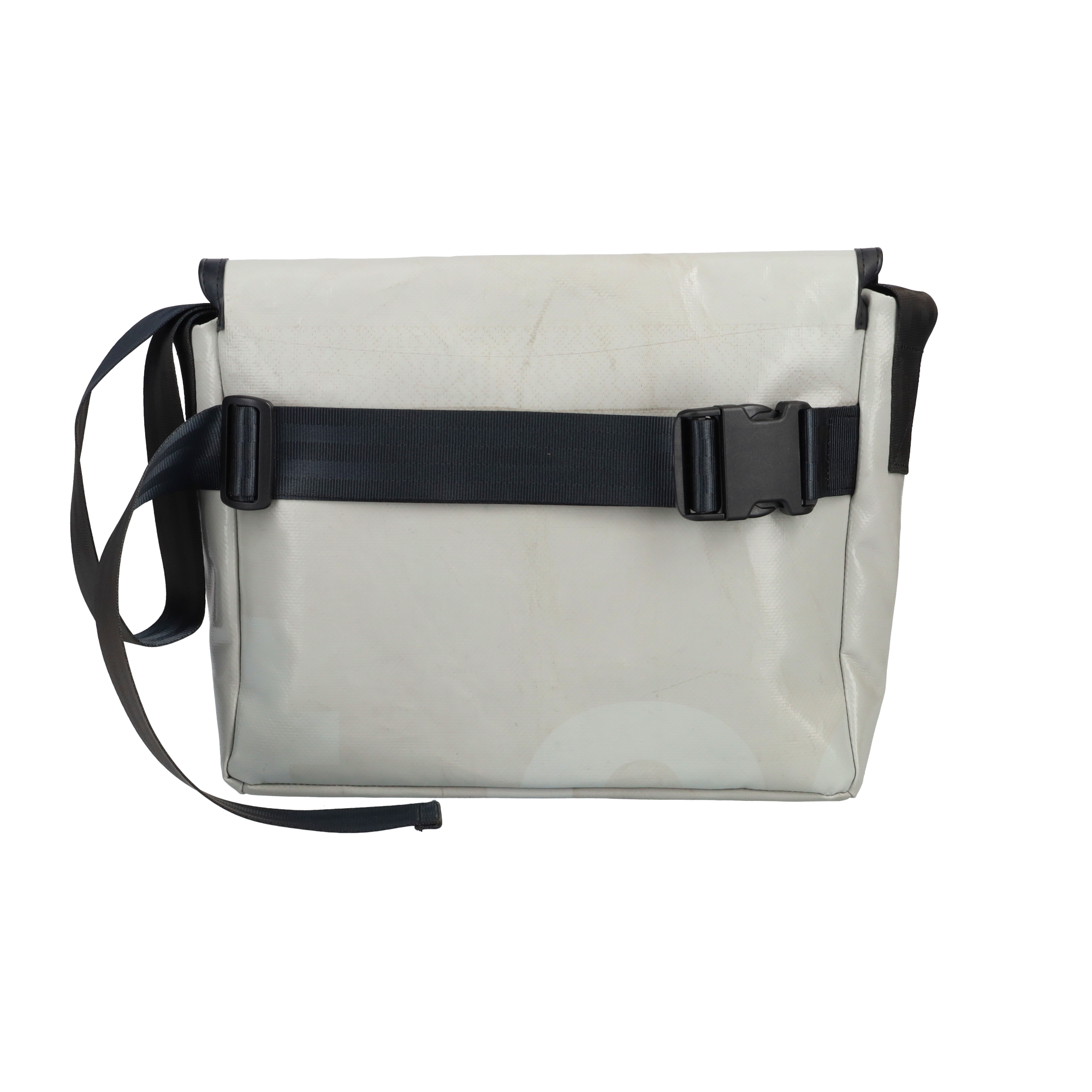 FREITAG メッセンジャーバッグNIGHT RIDER ホワイト メッセンジャーバッグ | FREITAG