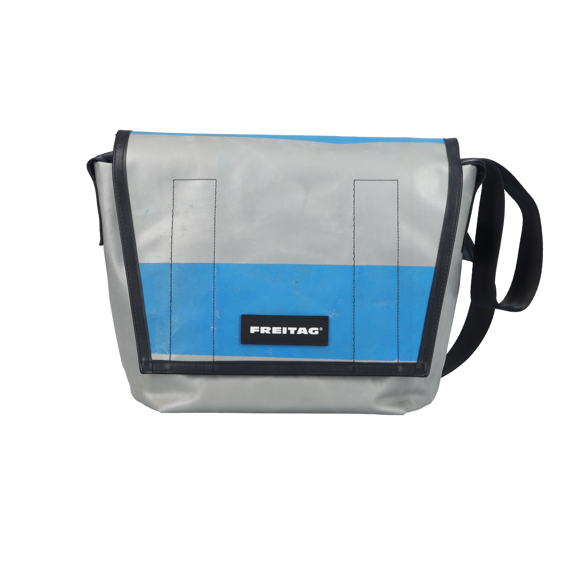 The big sports bag: F46 CLARK | FREITAG