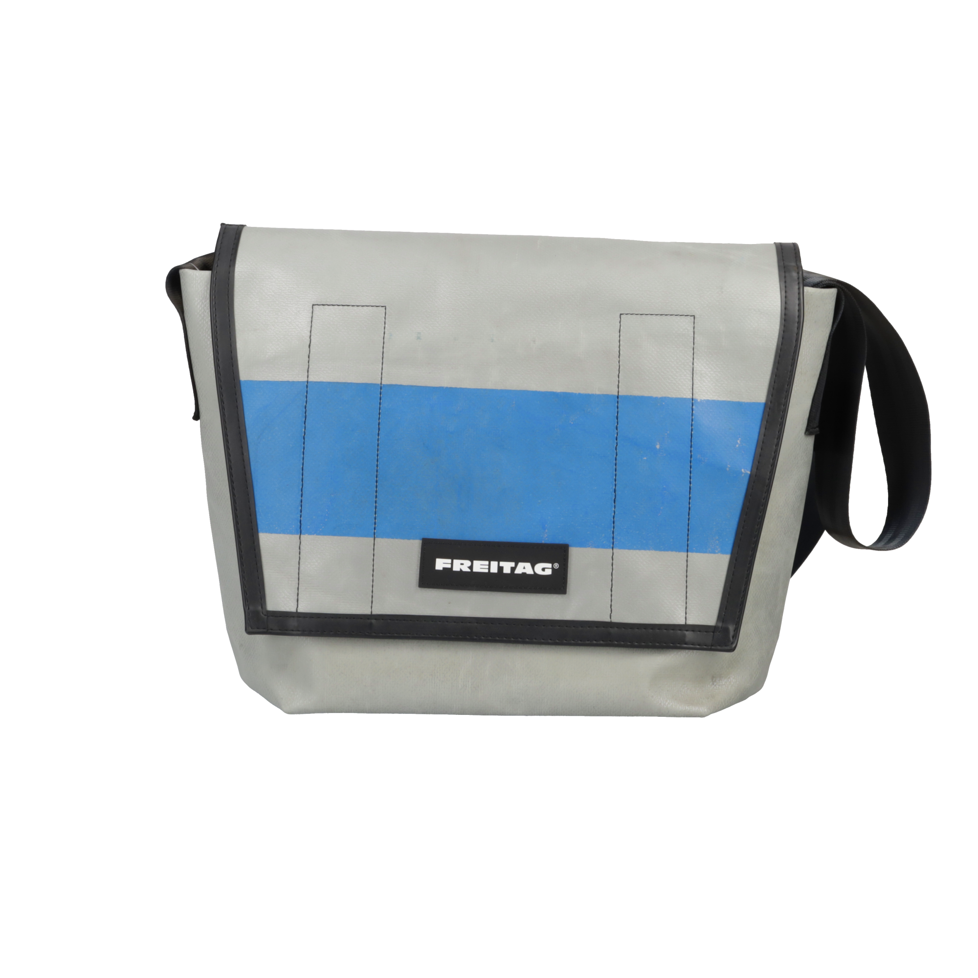 FREITAG F14 DEXTER デクスター グレーブルー F14 DEXTER | 913931 | FREITAG