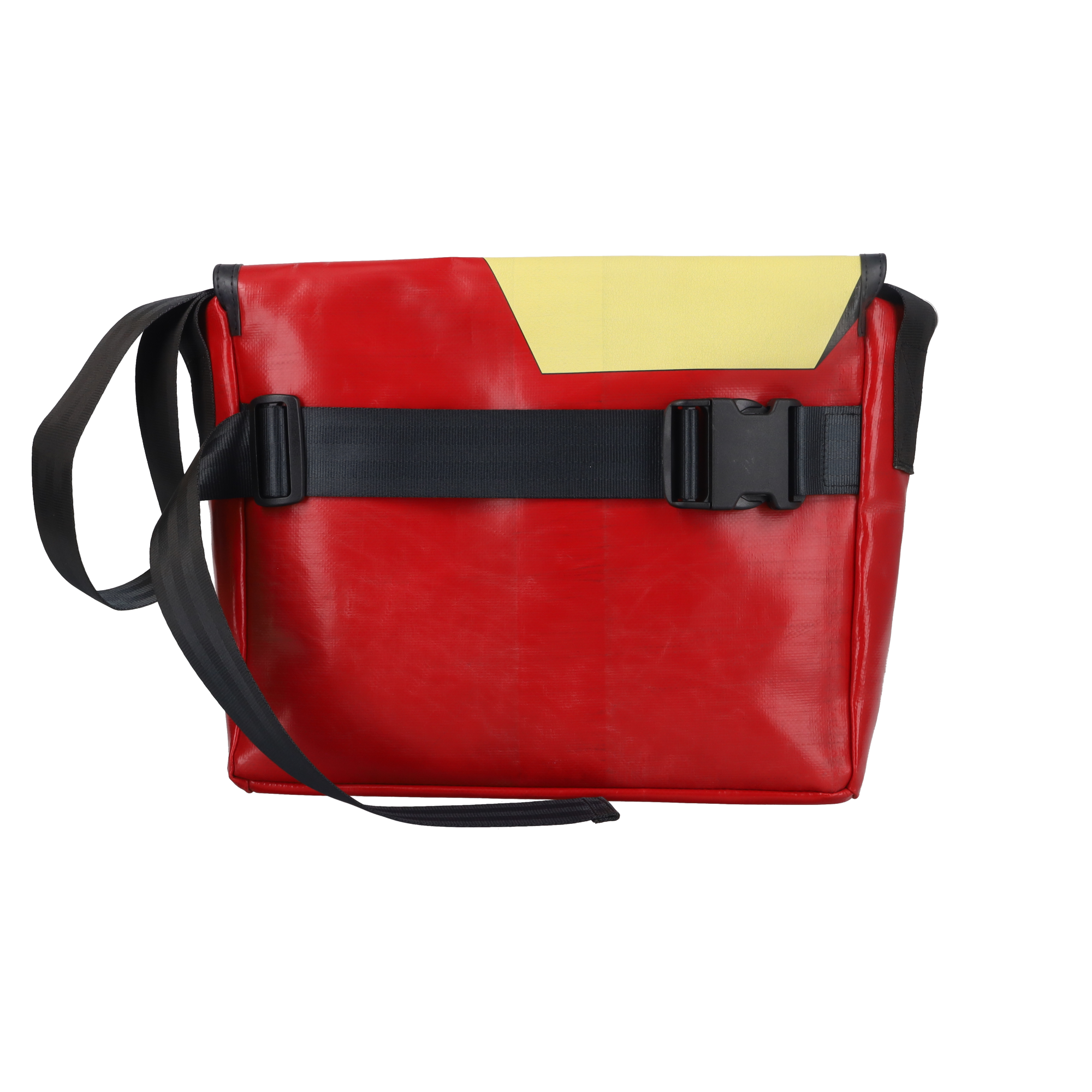 メッセンジャーバッグ | FREITAG