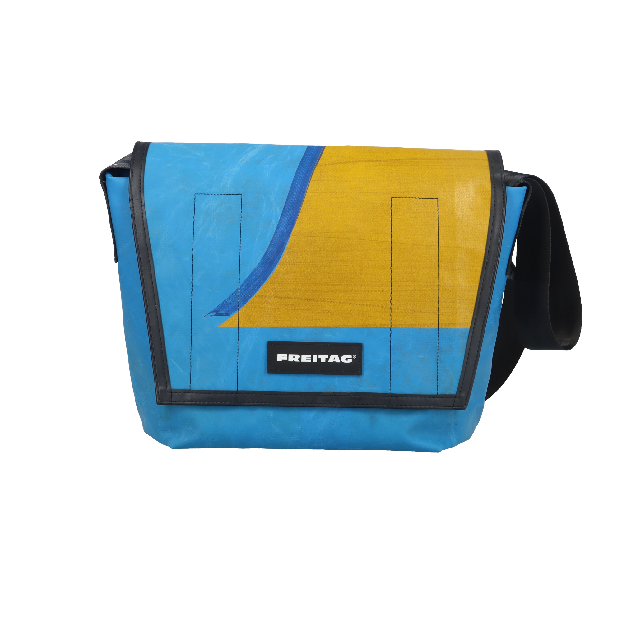 メッセンジャーバッグ | FREITAG