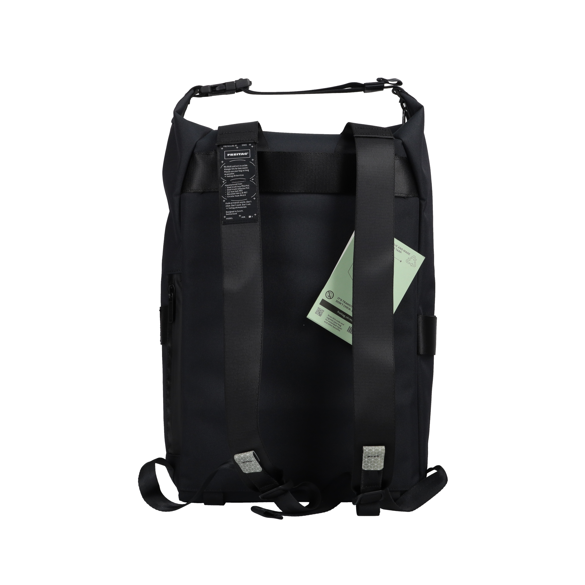 FREITAG BACKPACKS | FREITAG