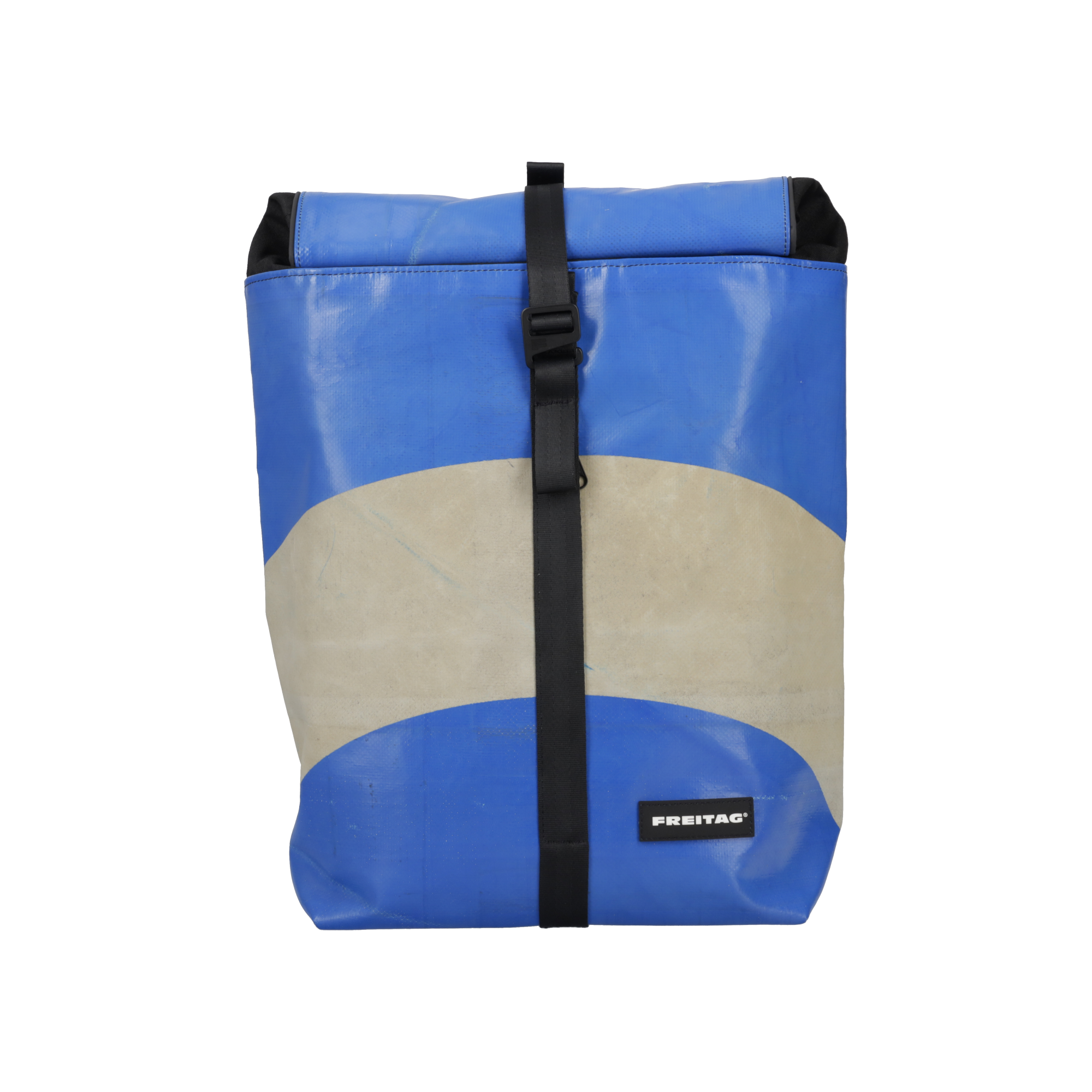 FREITAG フライターグ F155 CLAPTON ブルー ホワイト FREITAG フライターグ F155 CLAPTON