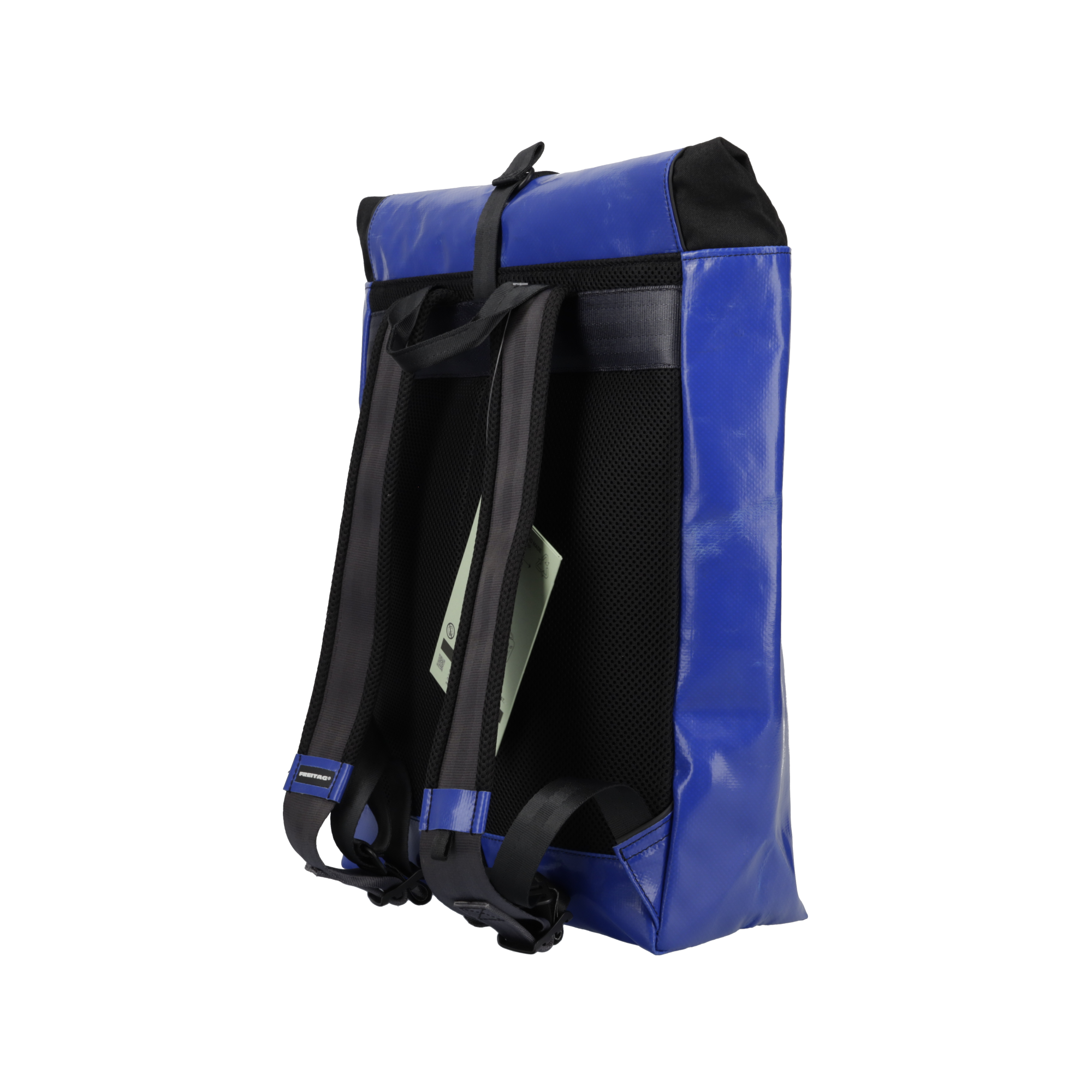 F49 FRINGE | FREITAG