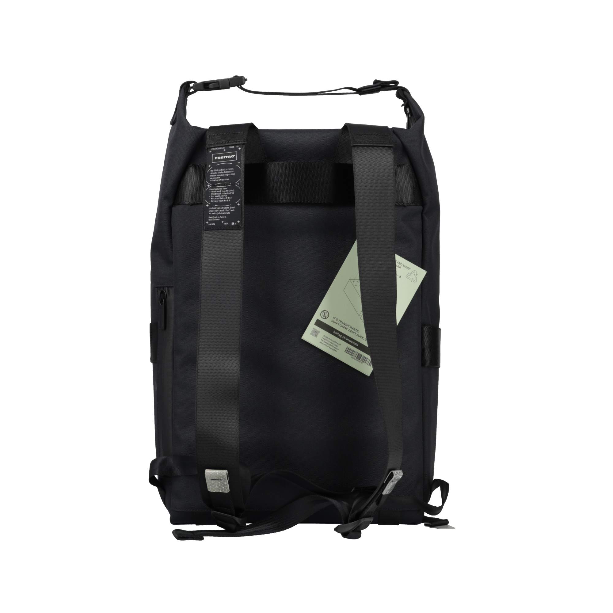 FREITAG F402 SLEEVE for Laptop 12\