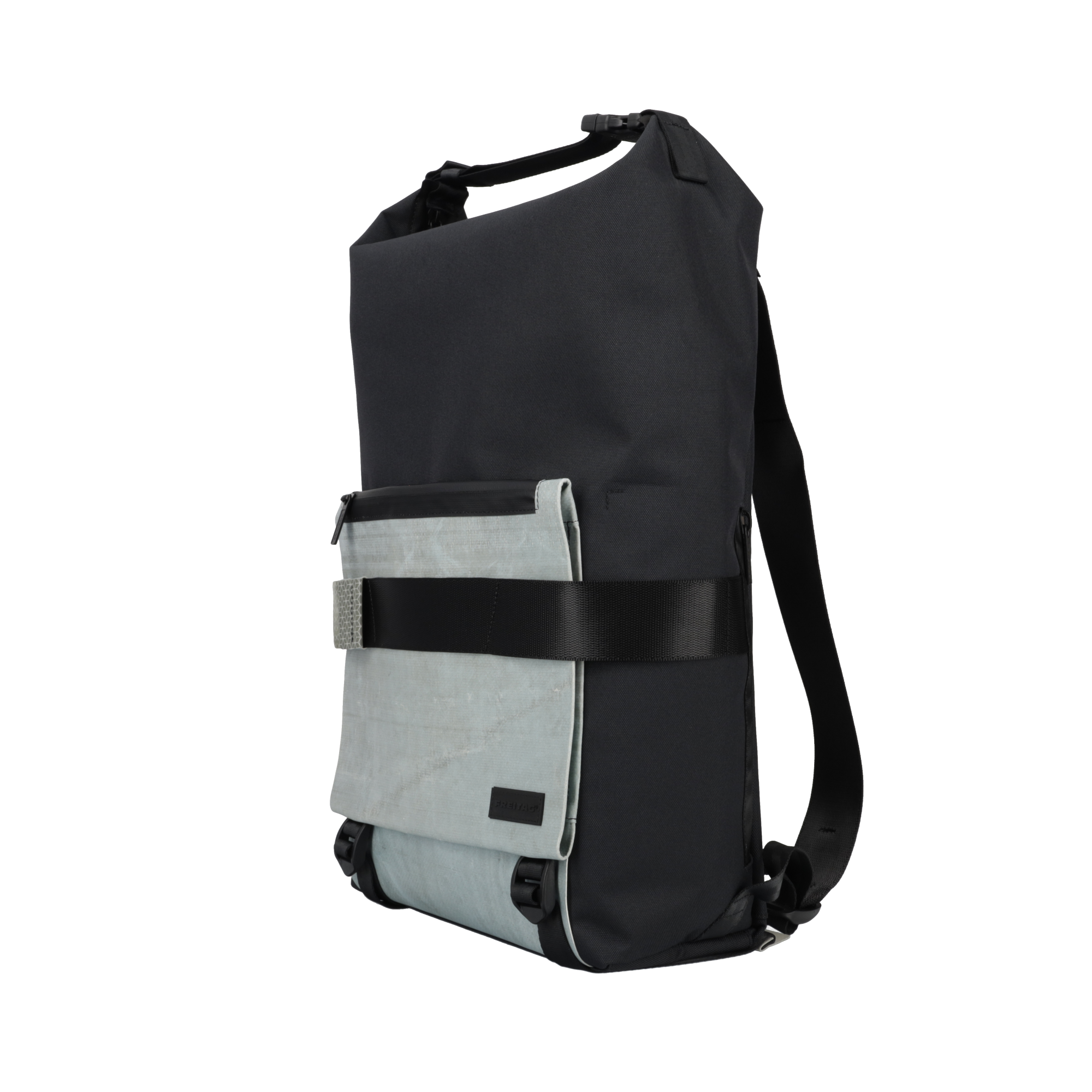 FREITAG F690 COSTON オールブラック F690 COSTON | 862255 | FREITAG