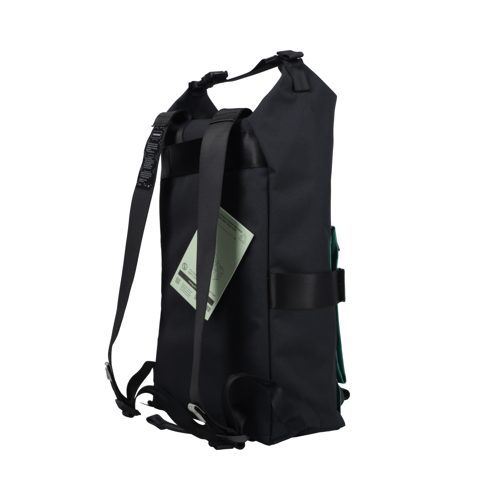 FREITAG F690 COSTON ブラック F690 COSTON | FREITAG