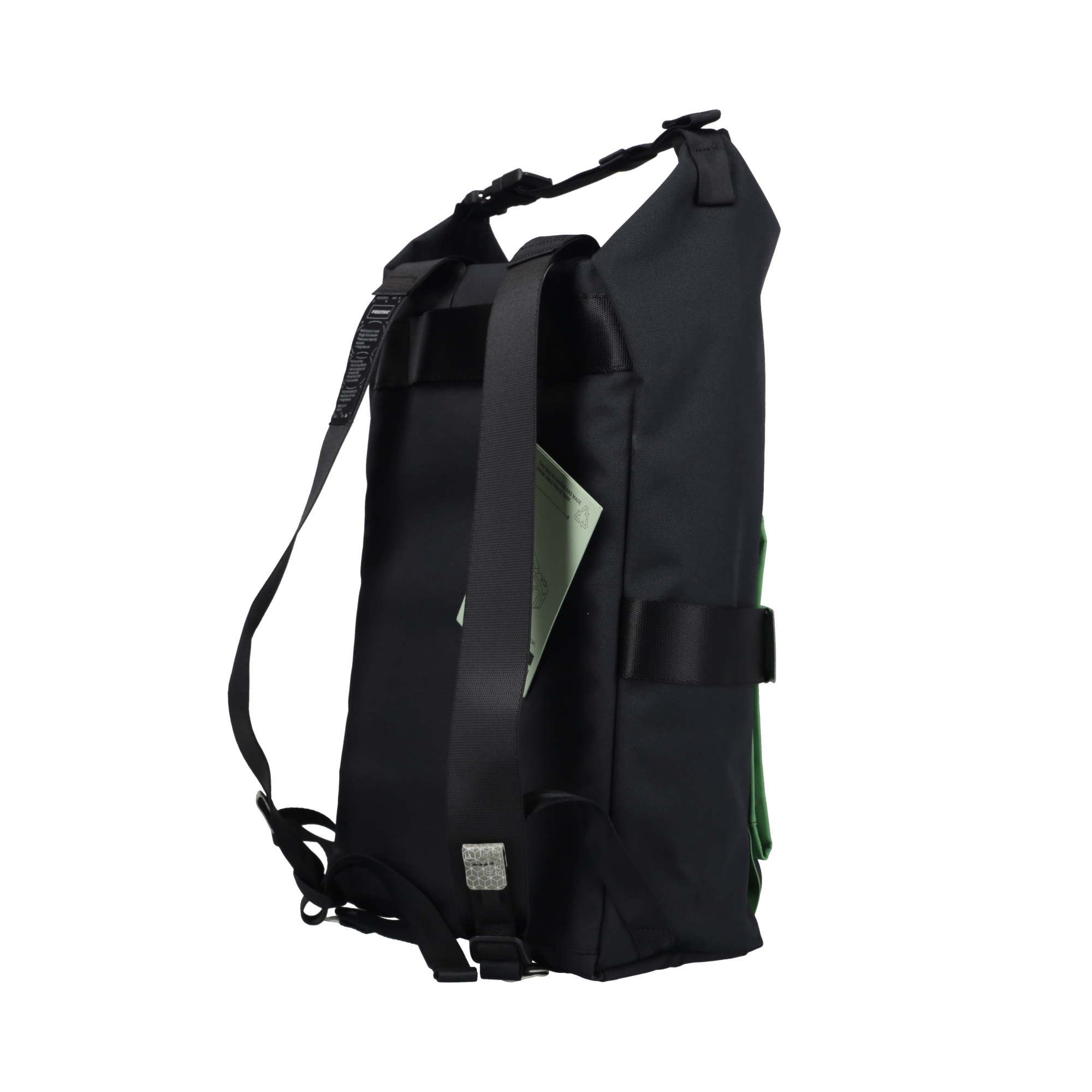 F655 DIXON | FREITAG