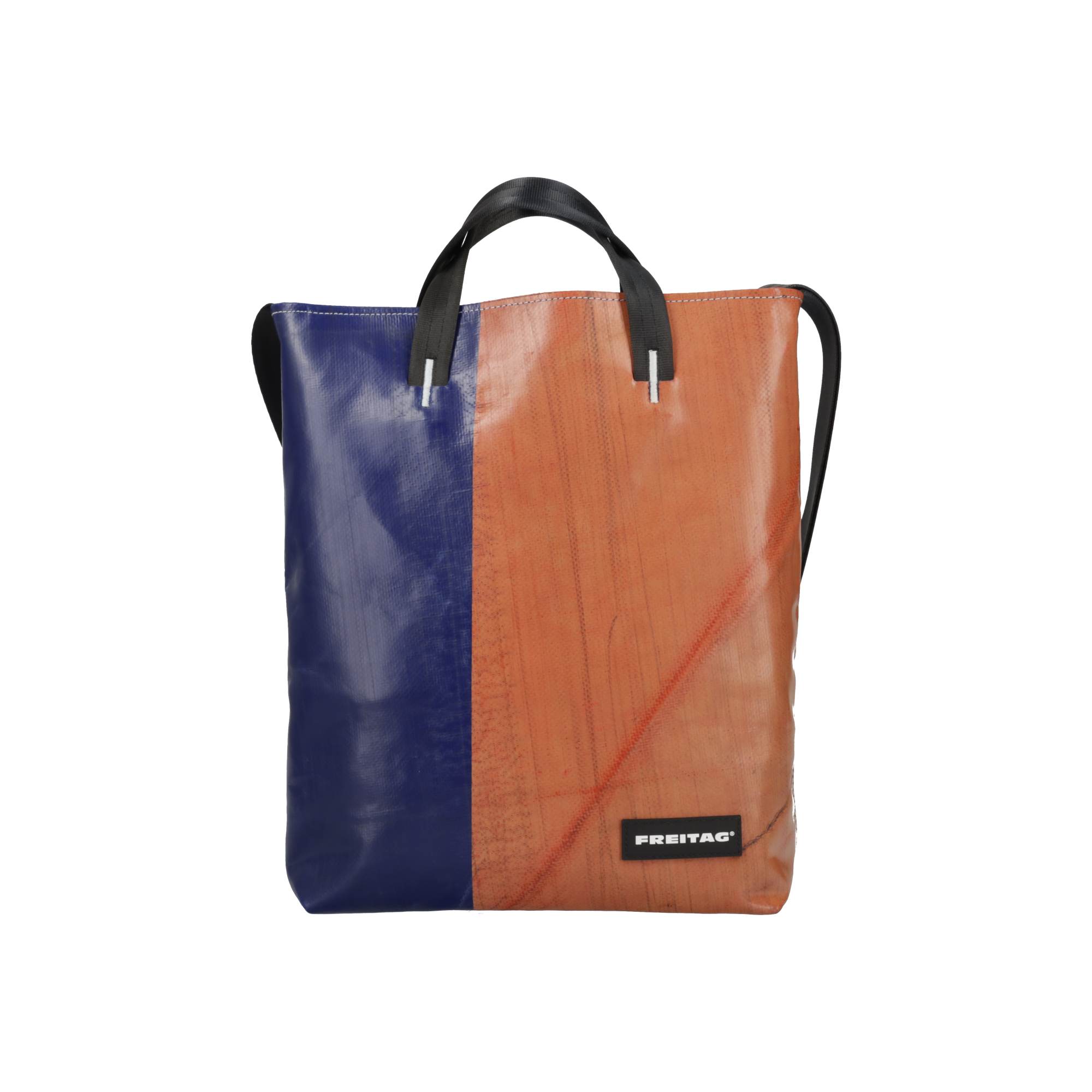 F201 PETE | FREITAG