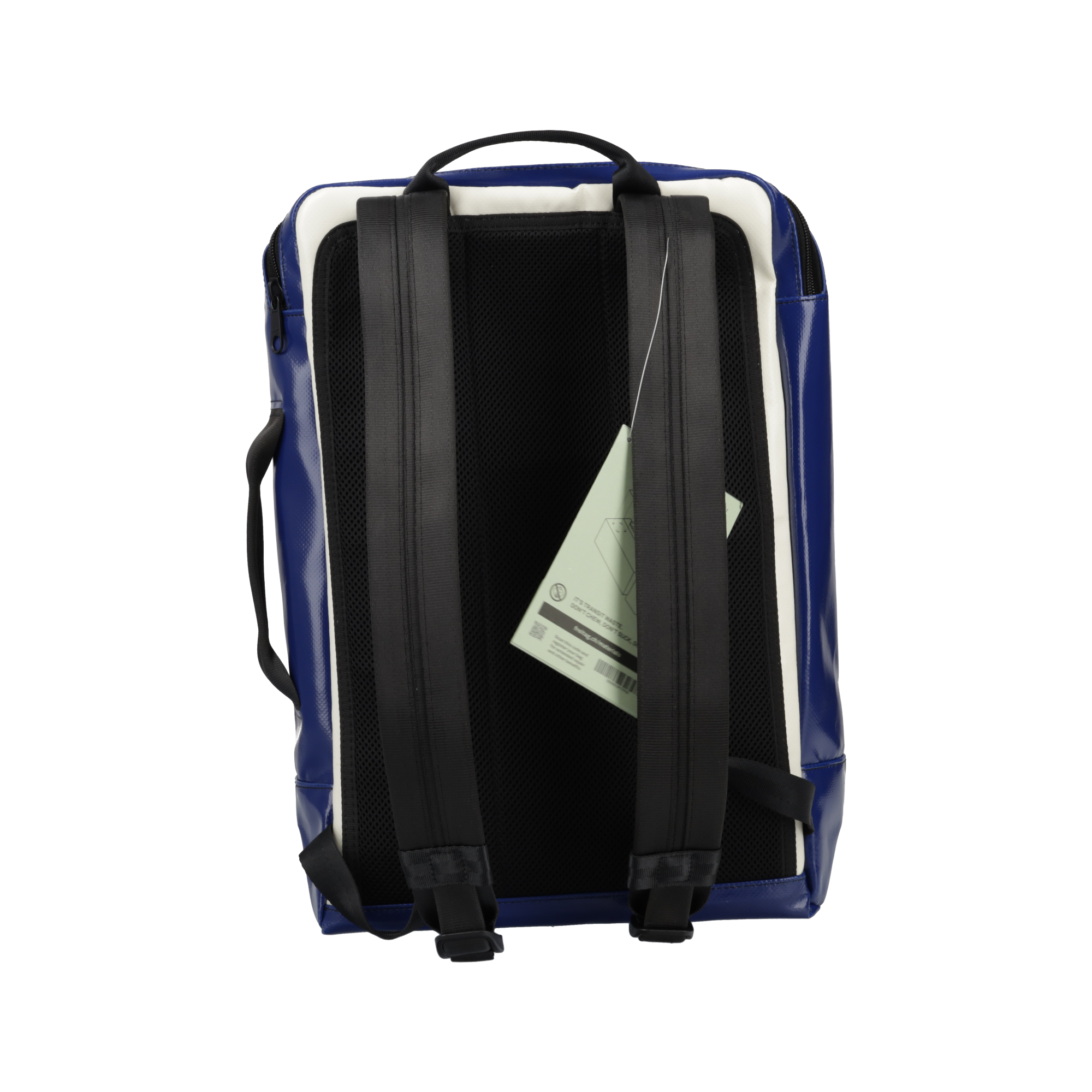 F306 HAZZARD | 917950 | FREITAG