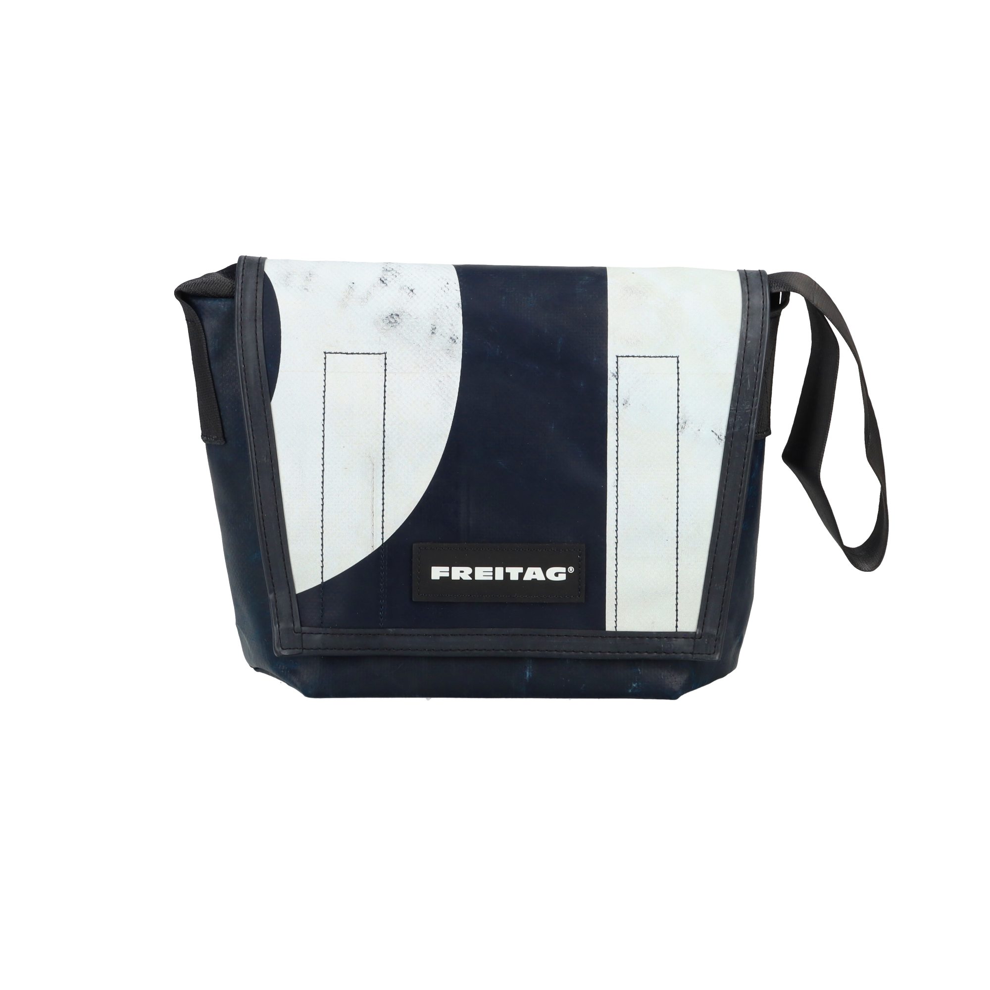 MESSENGER BAGS | FREITAG