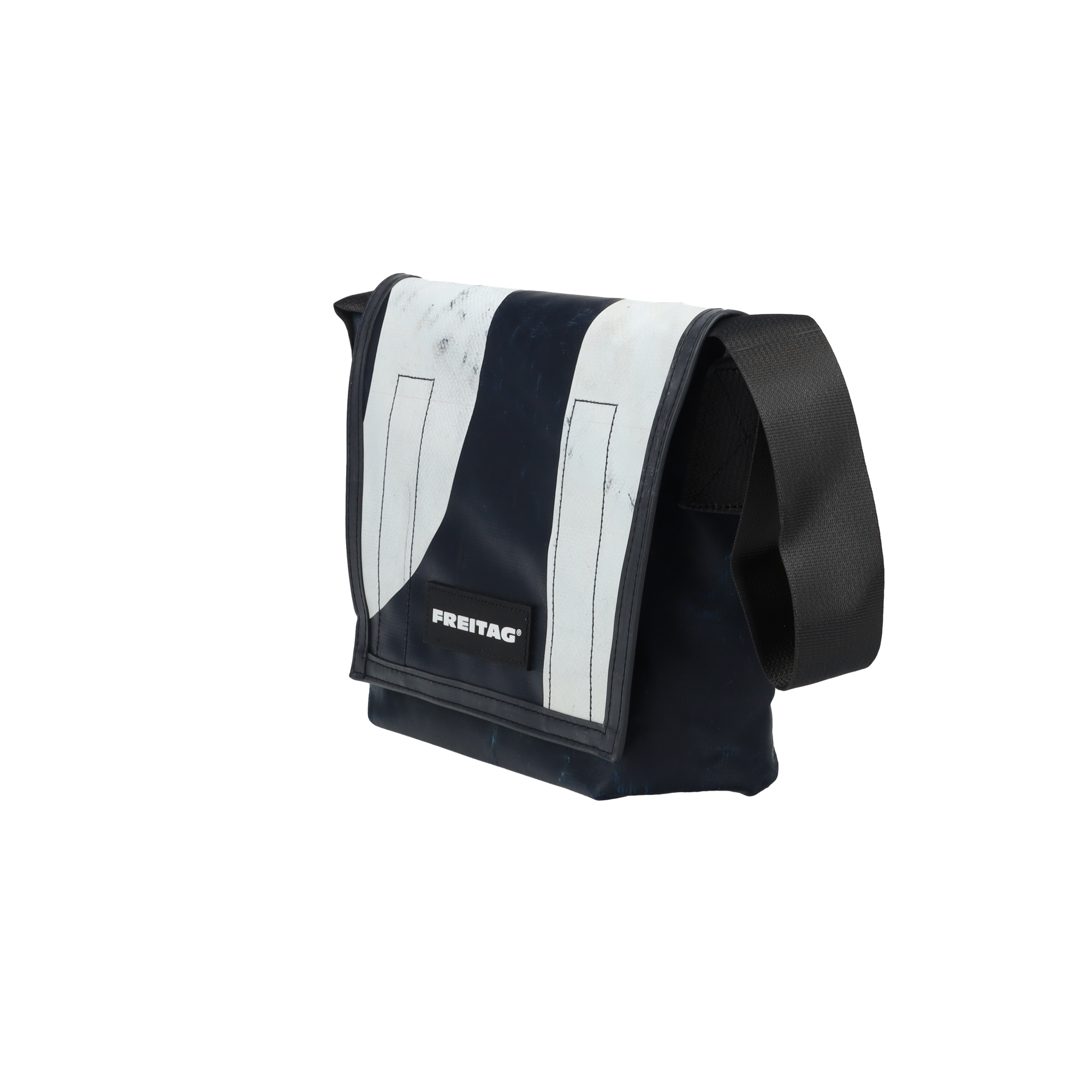 freitag フライターグ F11 オールブラック メッセンジャーバッグ F11 LASSIE | 919160 | FREITAG