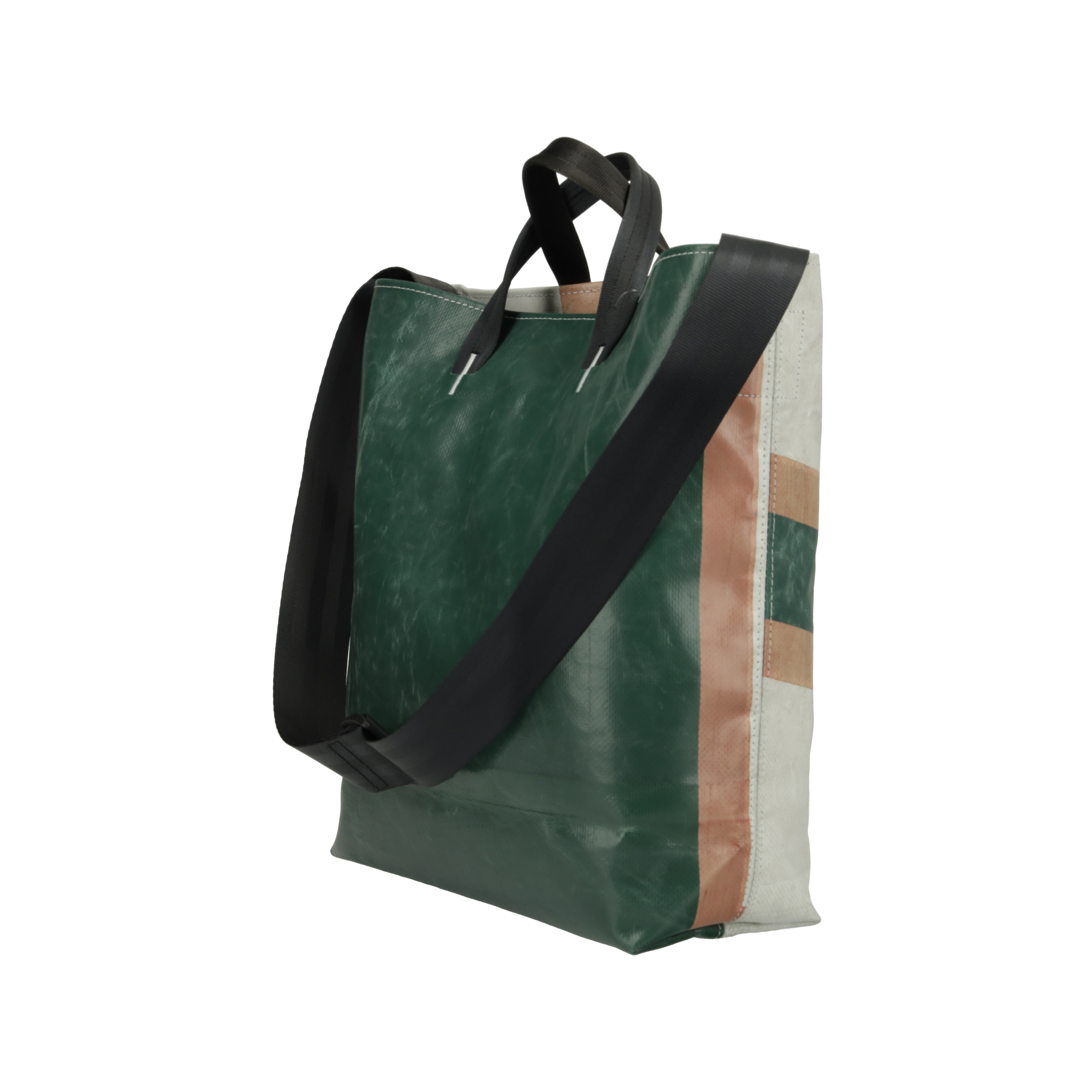 FREITAG トートバッグ　BOB FREITAG】 FREITAG BOB 2WAY トートバッグを紹介します。 手持ち