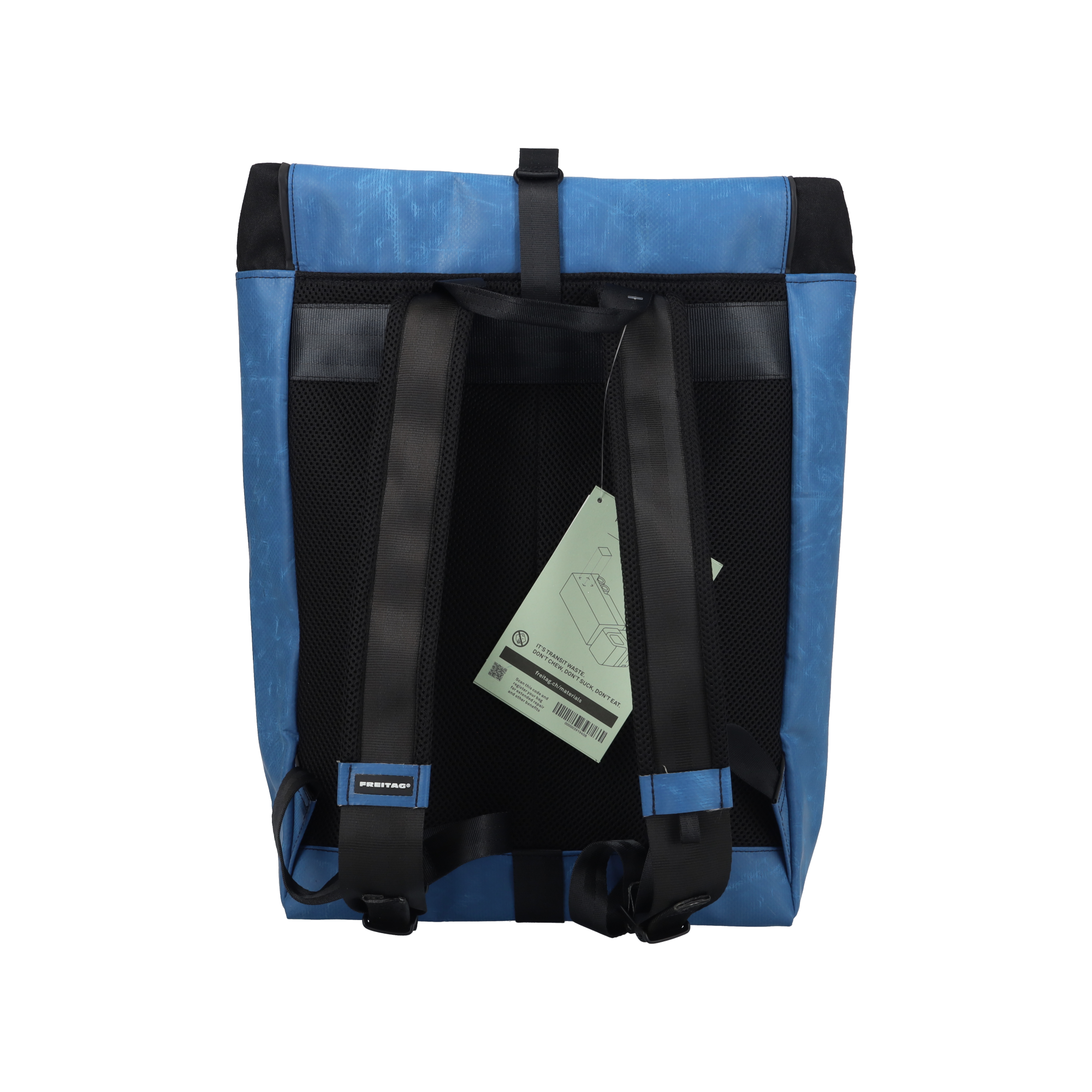 F306 HAZZARD | FREITAG