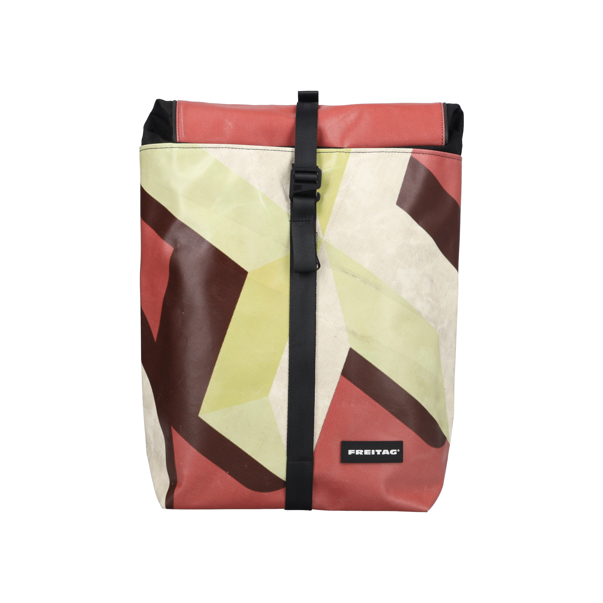 F306 HAZZARD | FREITAG