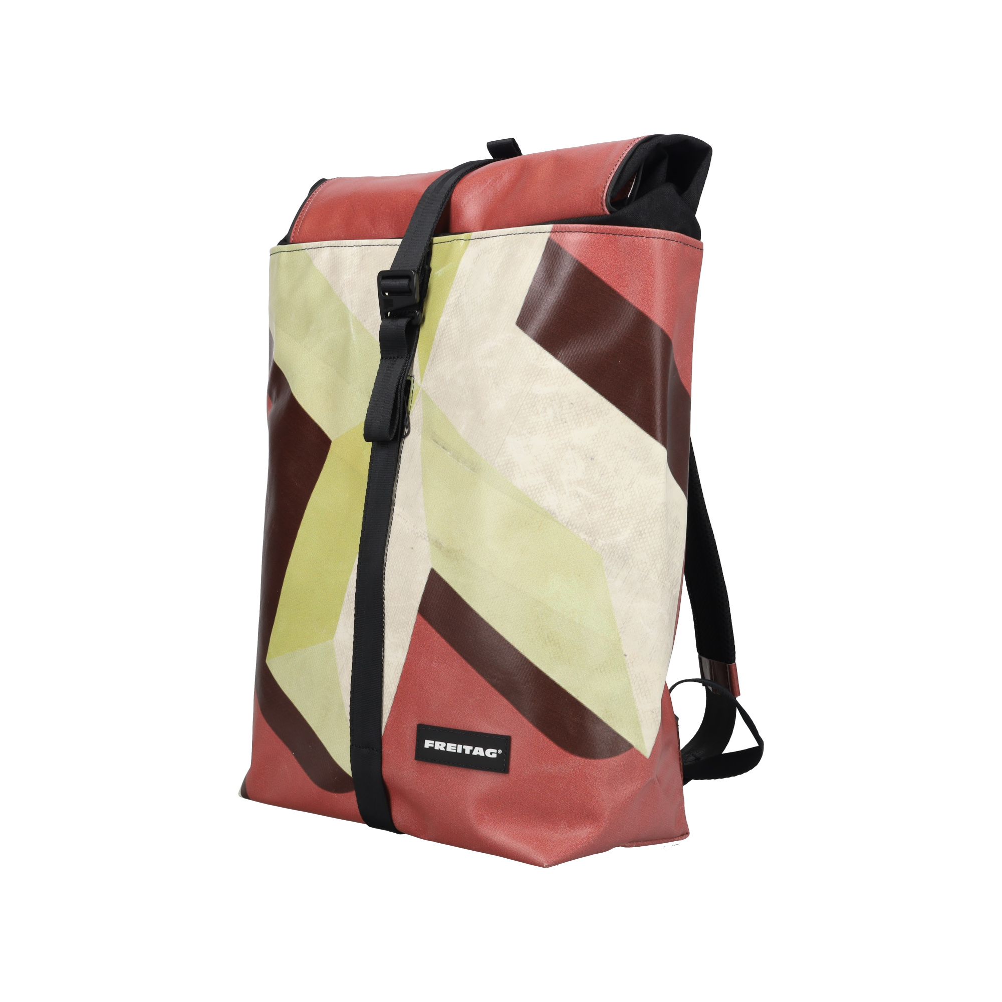 F306 HAZZARD | FREITAG