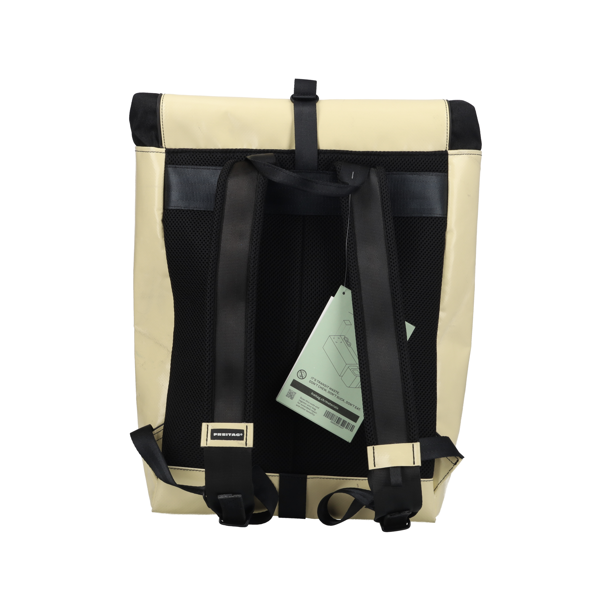 F306 HAZZARD | FREITAG