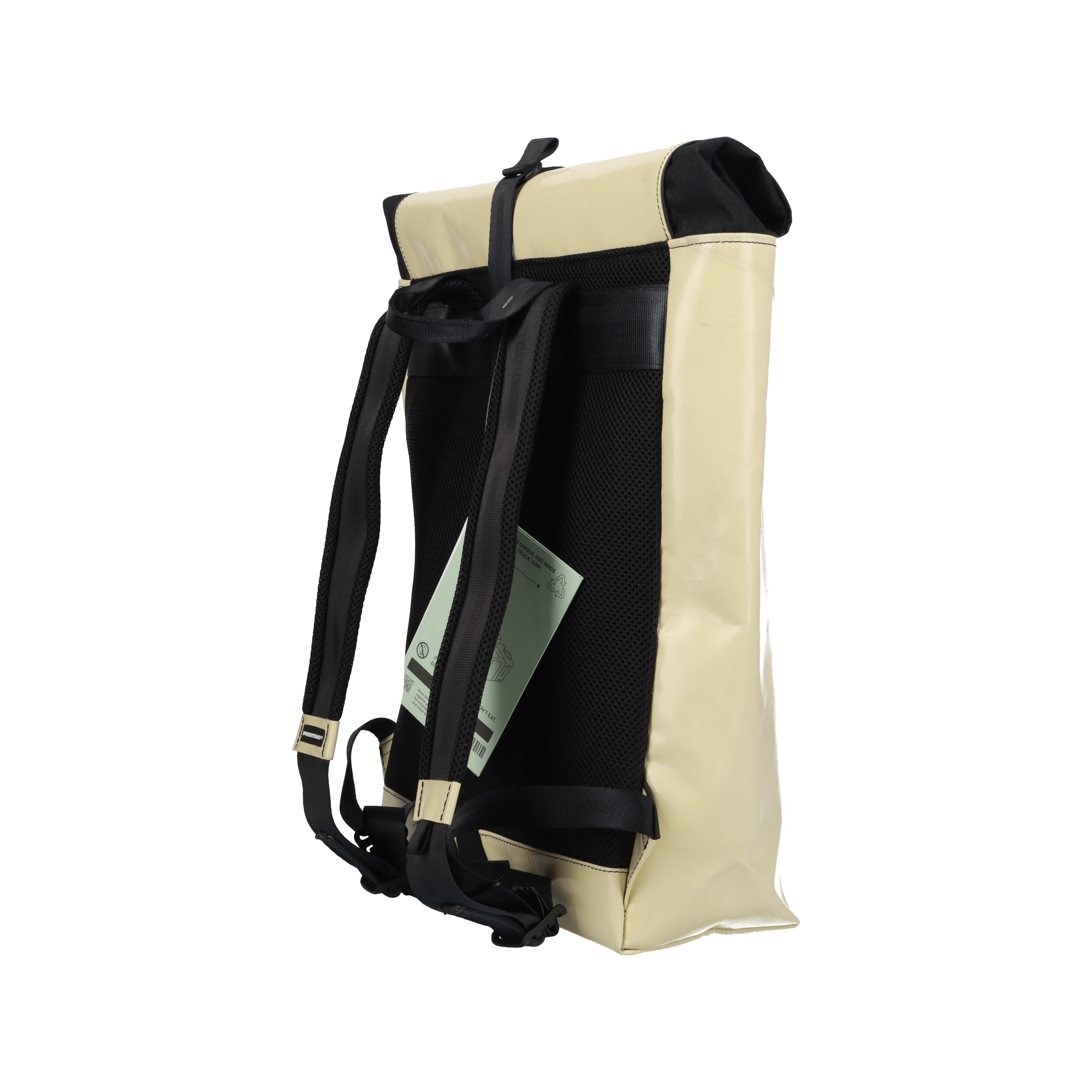 F306 HAZZARD | FREITAG