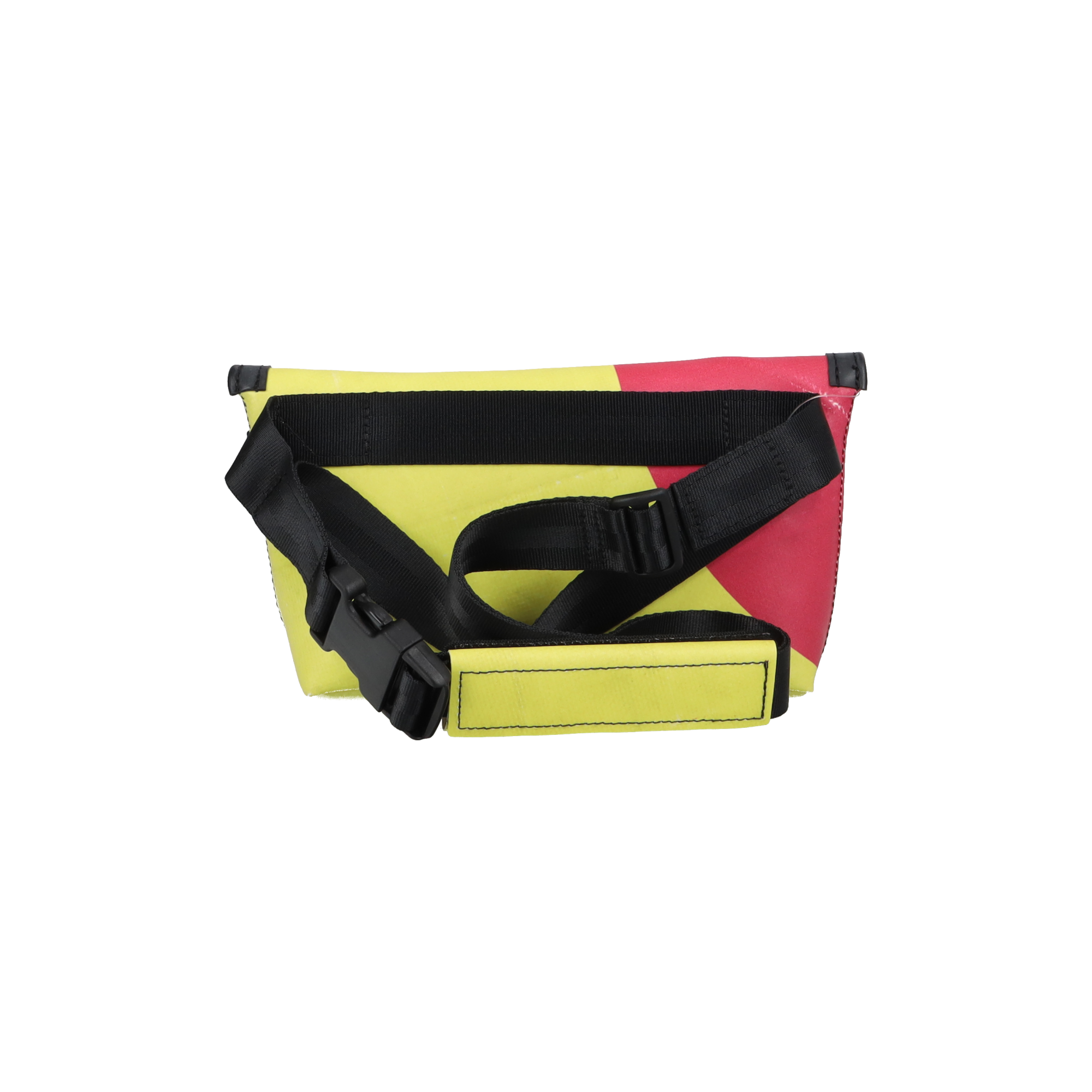 バッグ FREITAG F40 JAMIE Freitag F40 Jamie Bum Bag Unique Designs