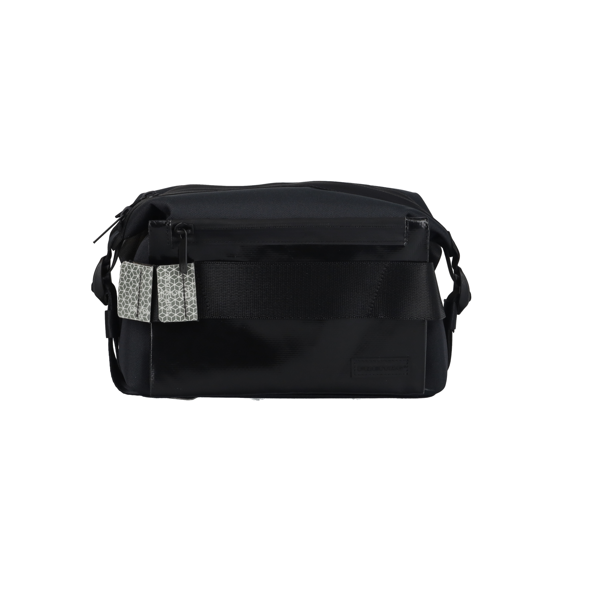 FREITAG F670 WARREN ブラック Freitag F670 Warren