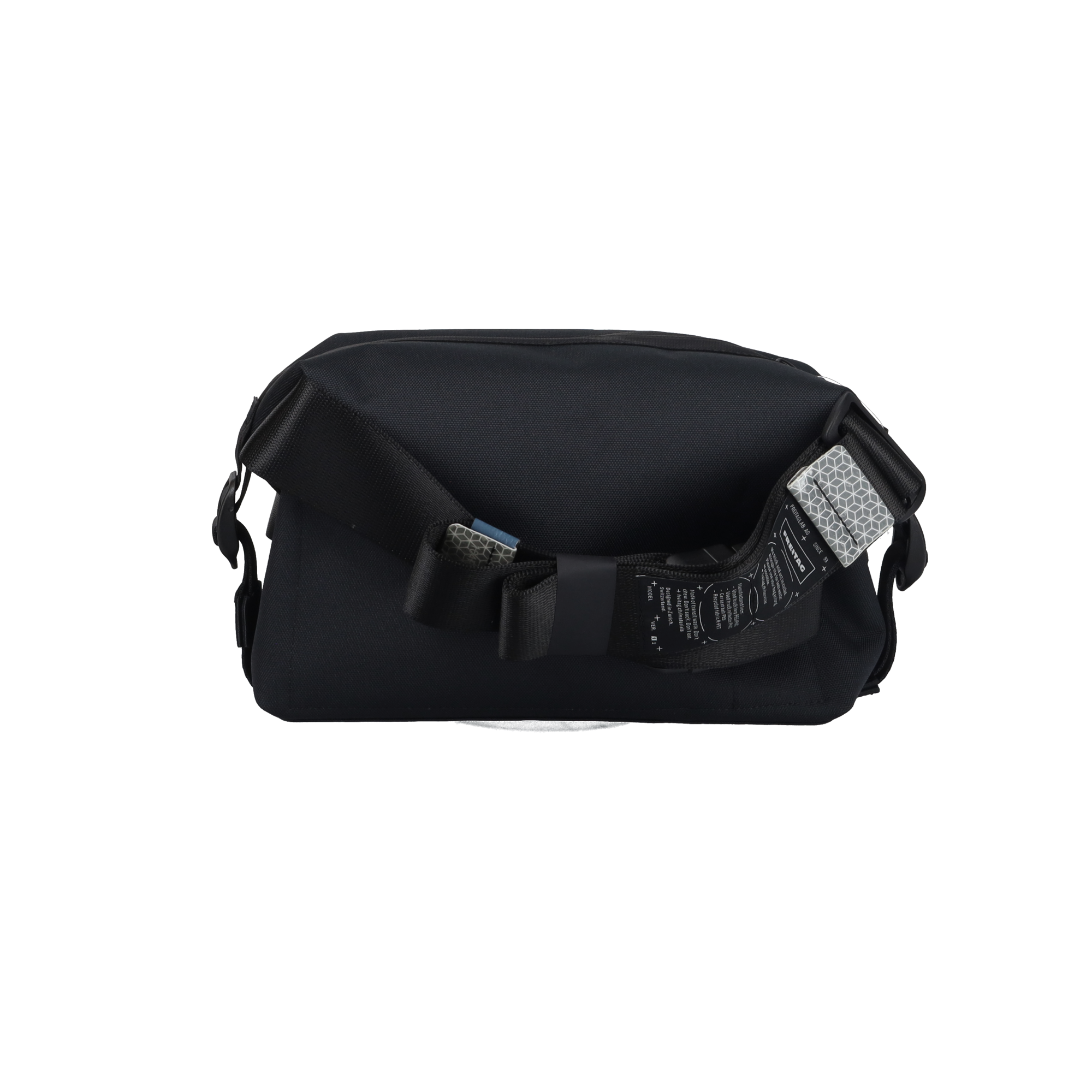 FREITAG（フライターグ）　F670 WARREN スカイブルー F670 WARREN | 909417 | FREITAG
