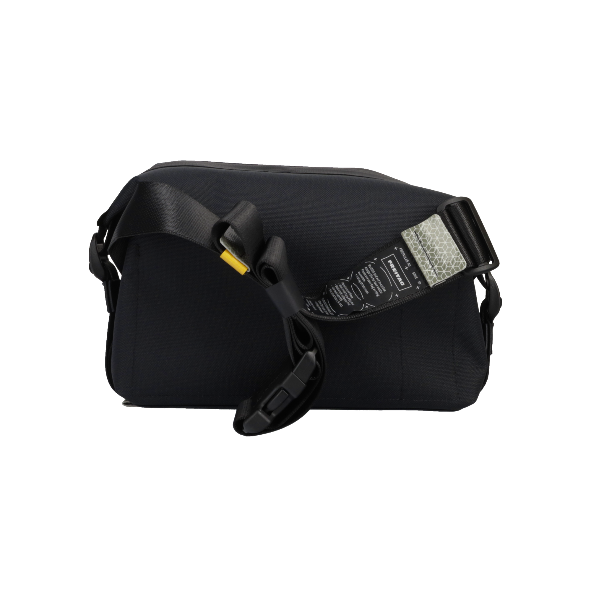FREITAG F670 WARREN ブラック F670 WARREN | 868547 | FREITAG