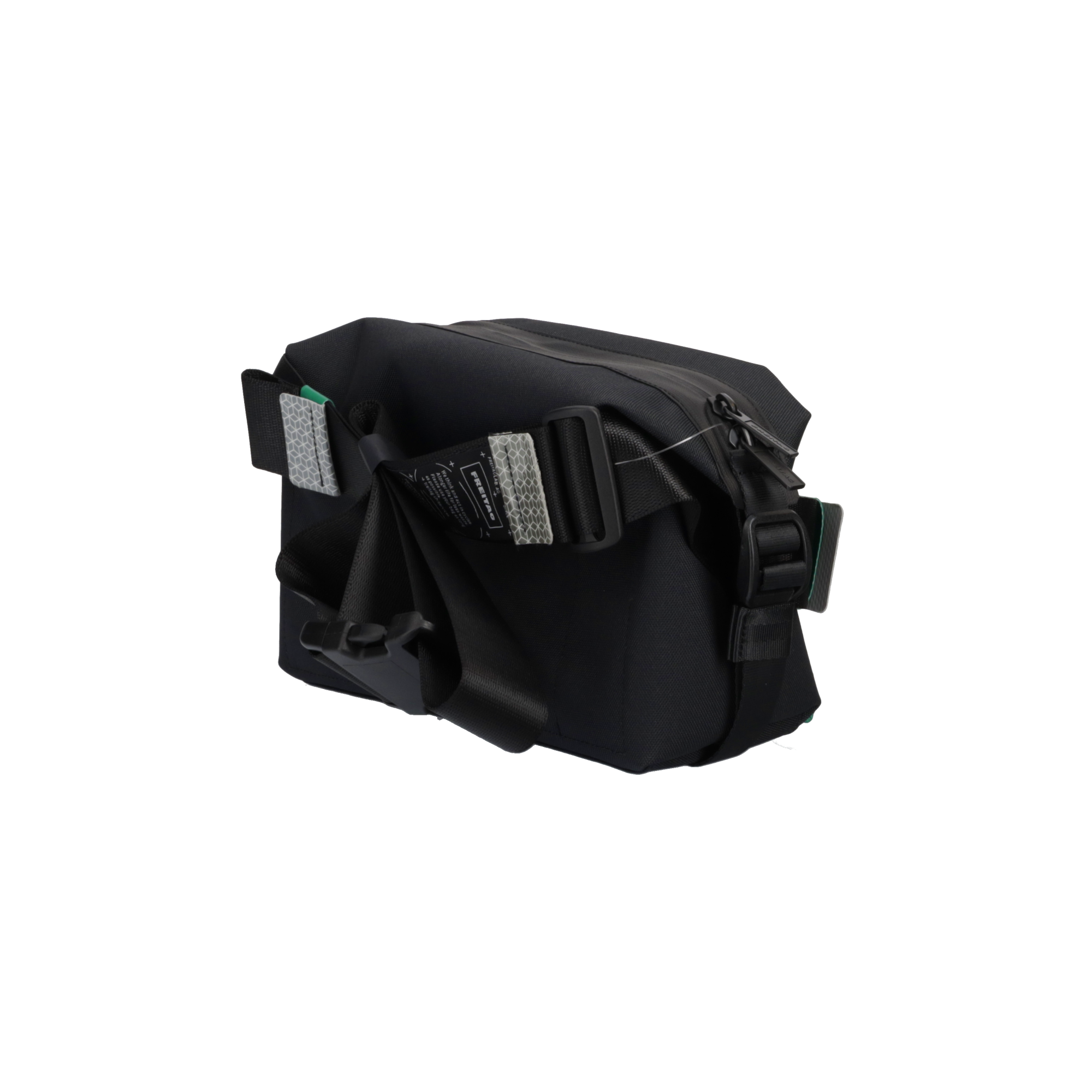 FREITAG F670 WARREN ブラック F670 WARREN | 965426 | FREITAG
