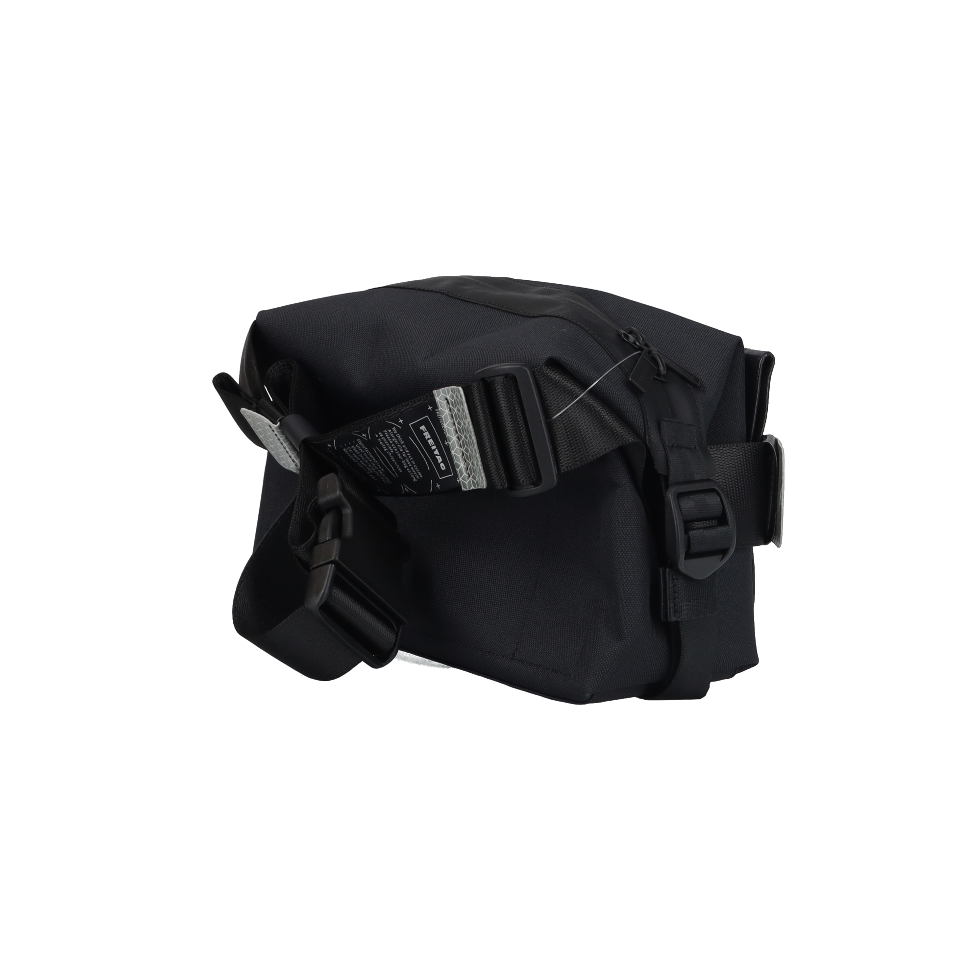 FREITAG F670 WARREN ブラック F670 WARREN | FREITAG