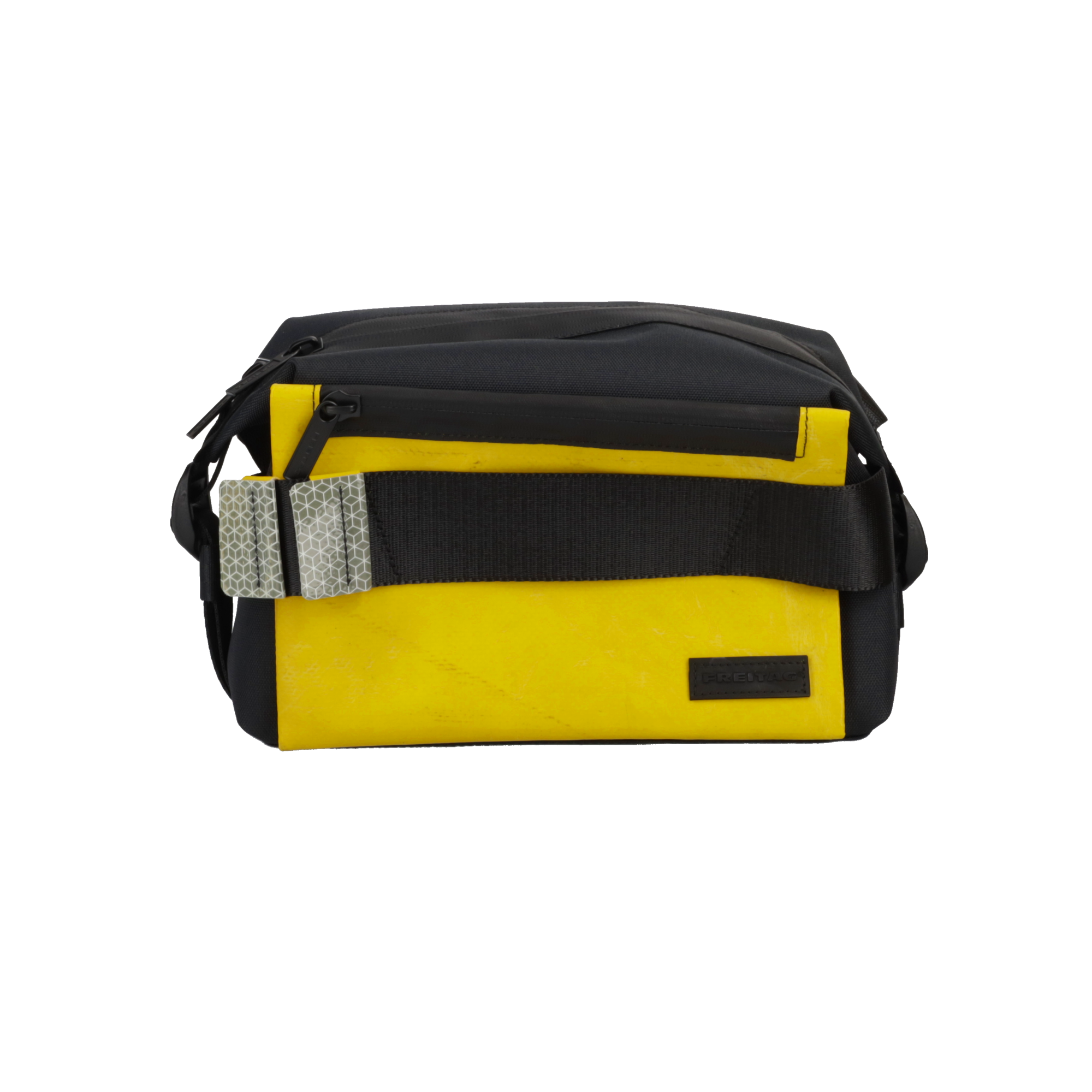 F670 WARREN | 920517 | FREITAG