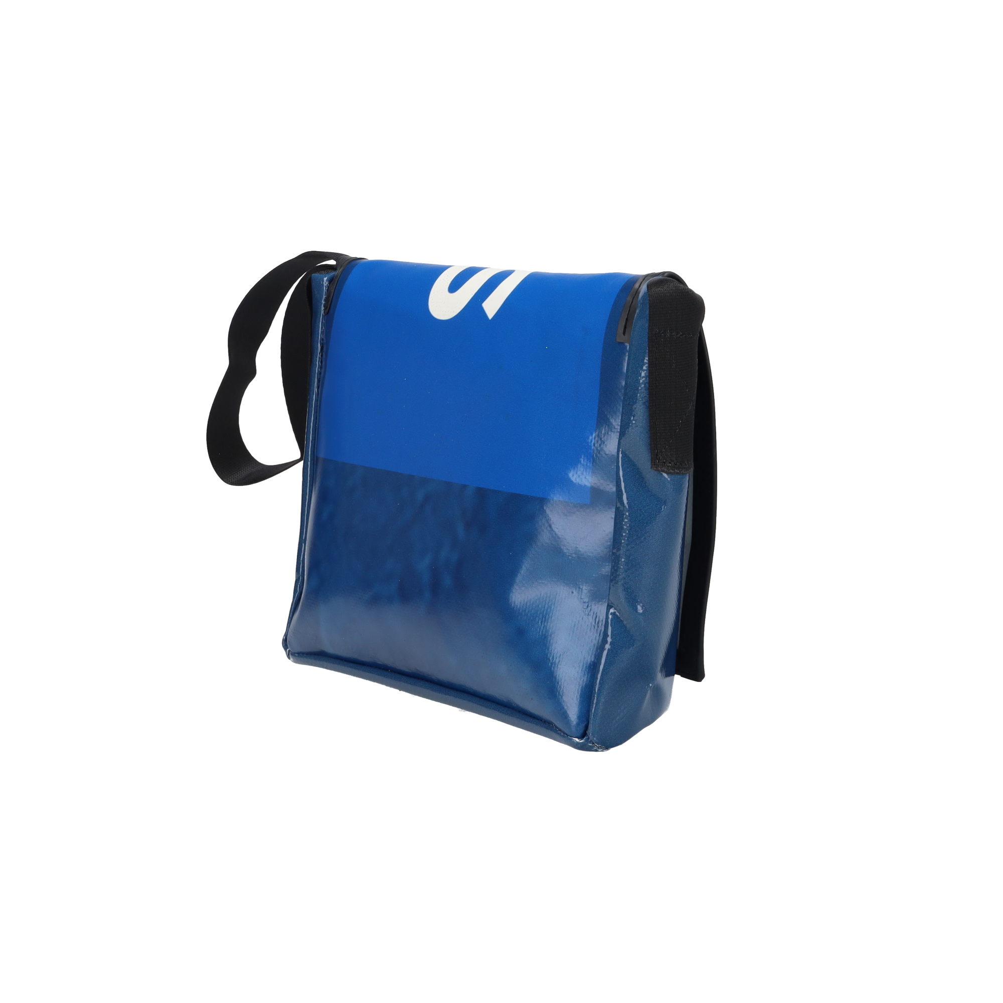 FREITAG フライターグ　ヒップバッグ　白✖️グレー FREITAG フライターグ ヒップバッグ 白✖️グレー