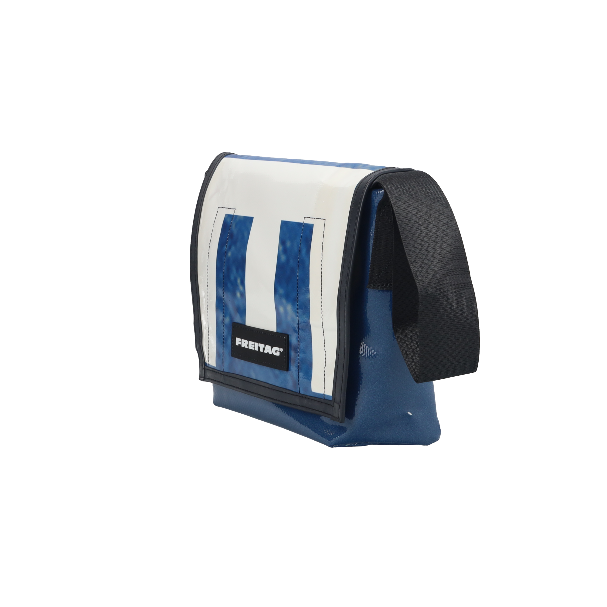 C*)様 FREITAG F11 LASSIE ラッシー ダークブルー 単色 F11 LASSIE | 920821 | FREITAG