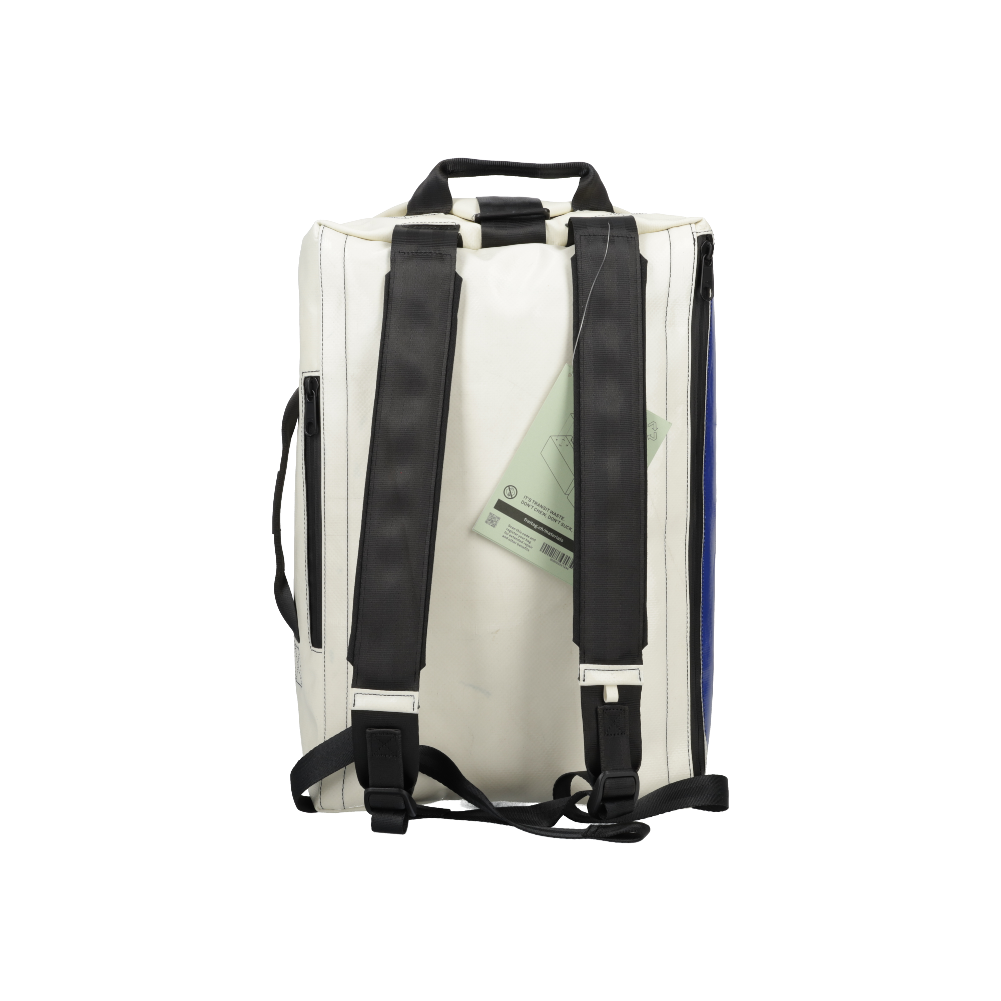 F511 SKIPPER | 921294 | FREITAG
