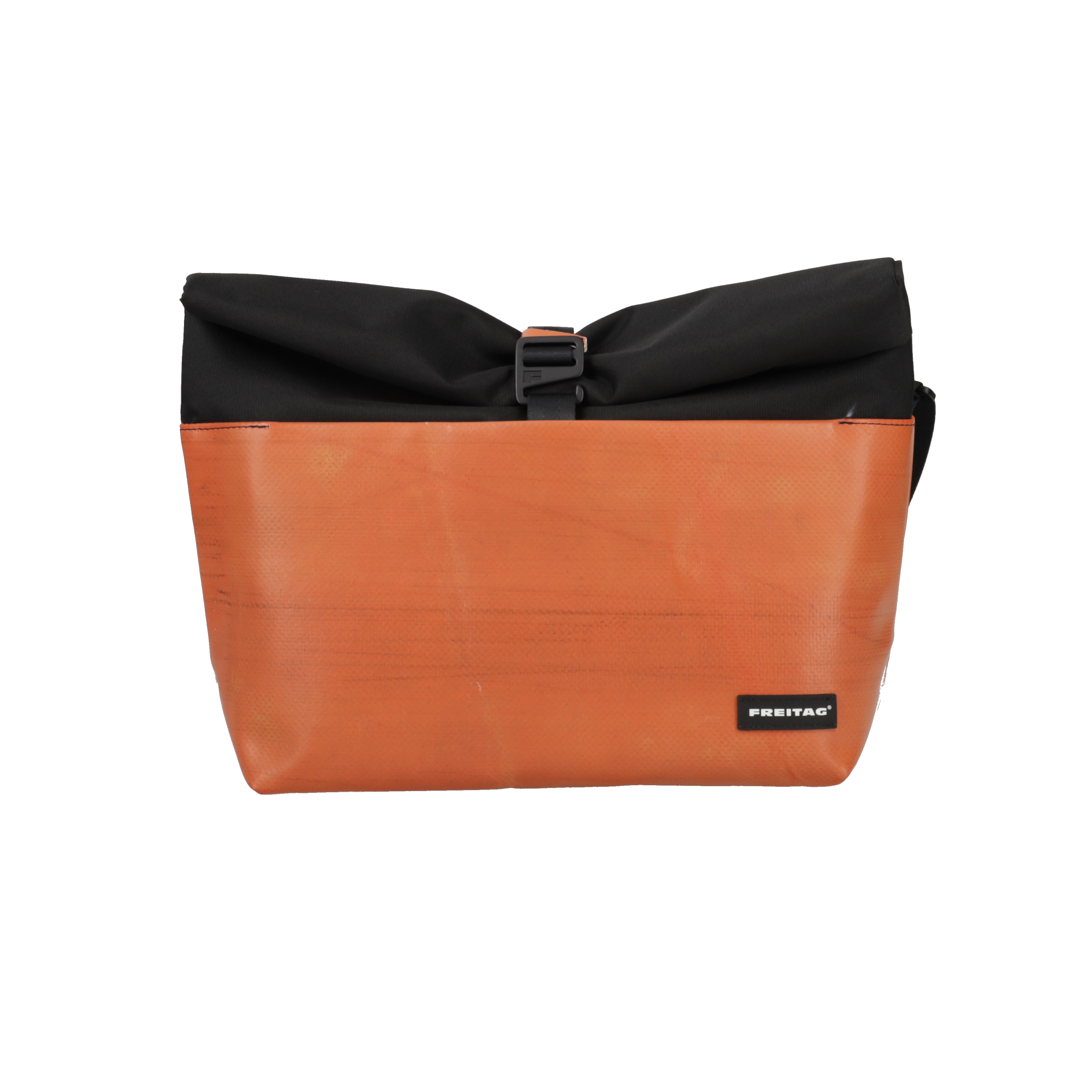 アクセサリー FREITAG F640 ROLLIN BLACK F640 ROLLIN | 735679 | FREITAG