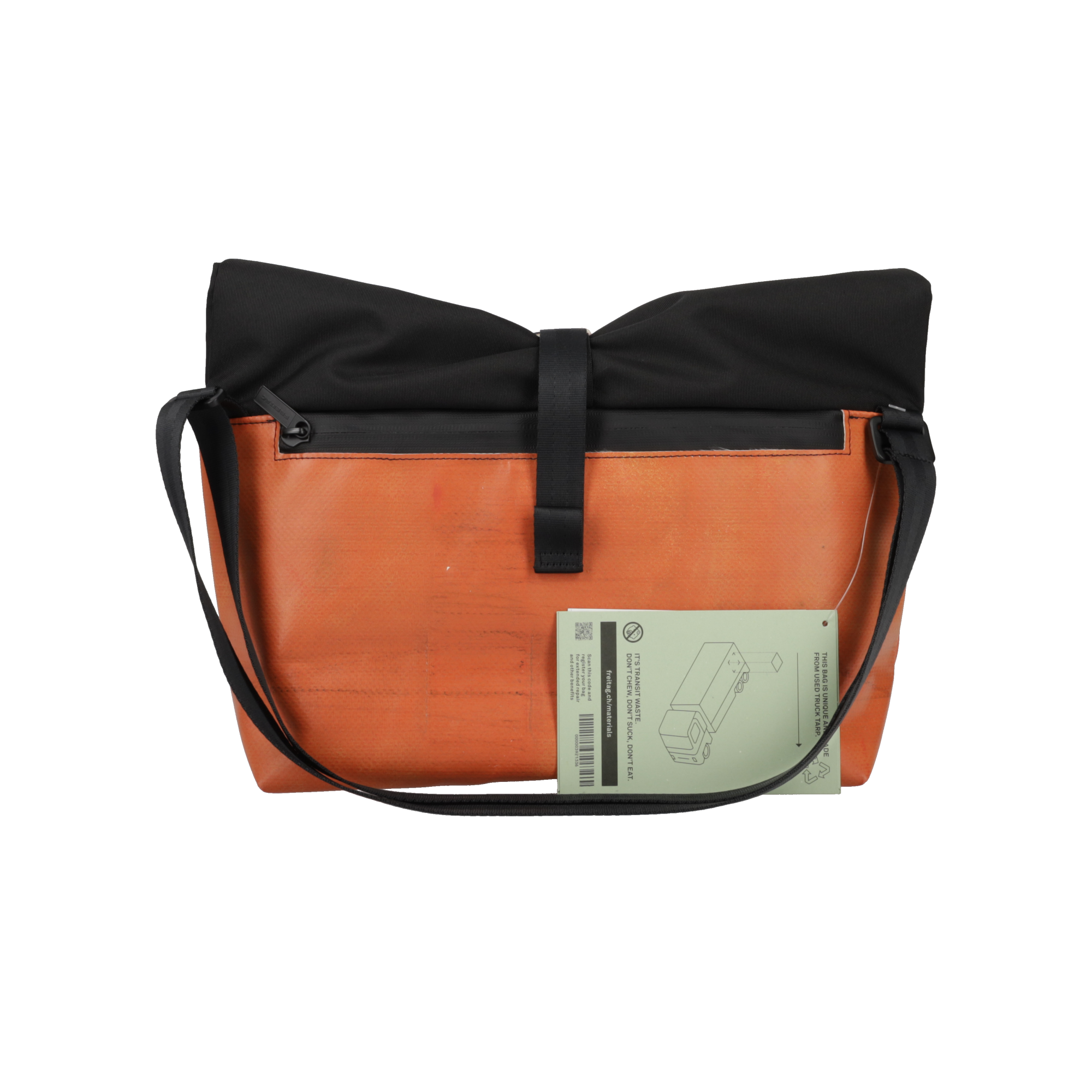 Freitag フライターグ　F640 ROLLIN F103 のセット Freitag フライターグ F640 ROLLIN F103 のセット