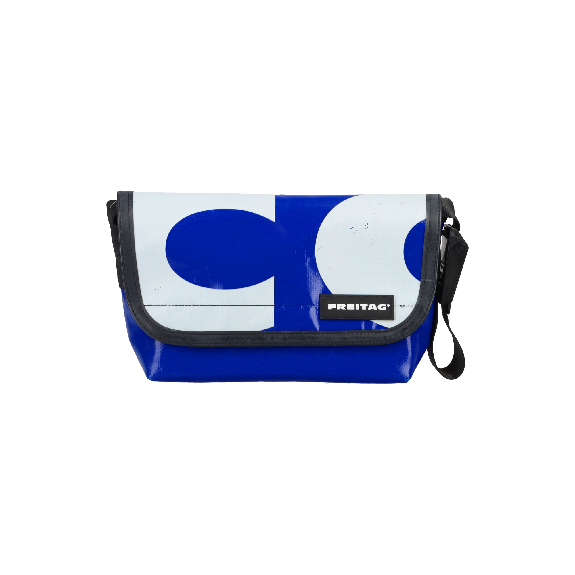 メッセンジャーバッグ | FREITAG