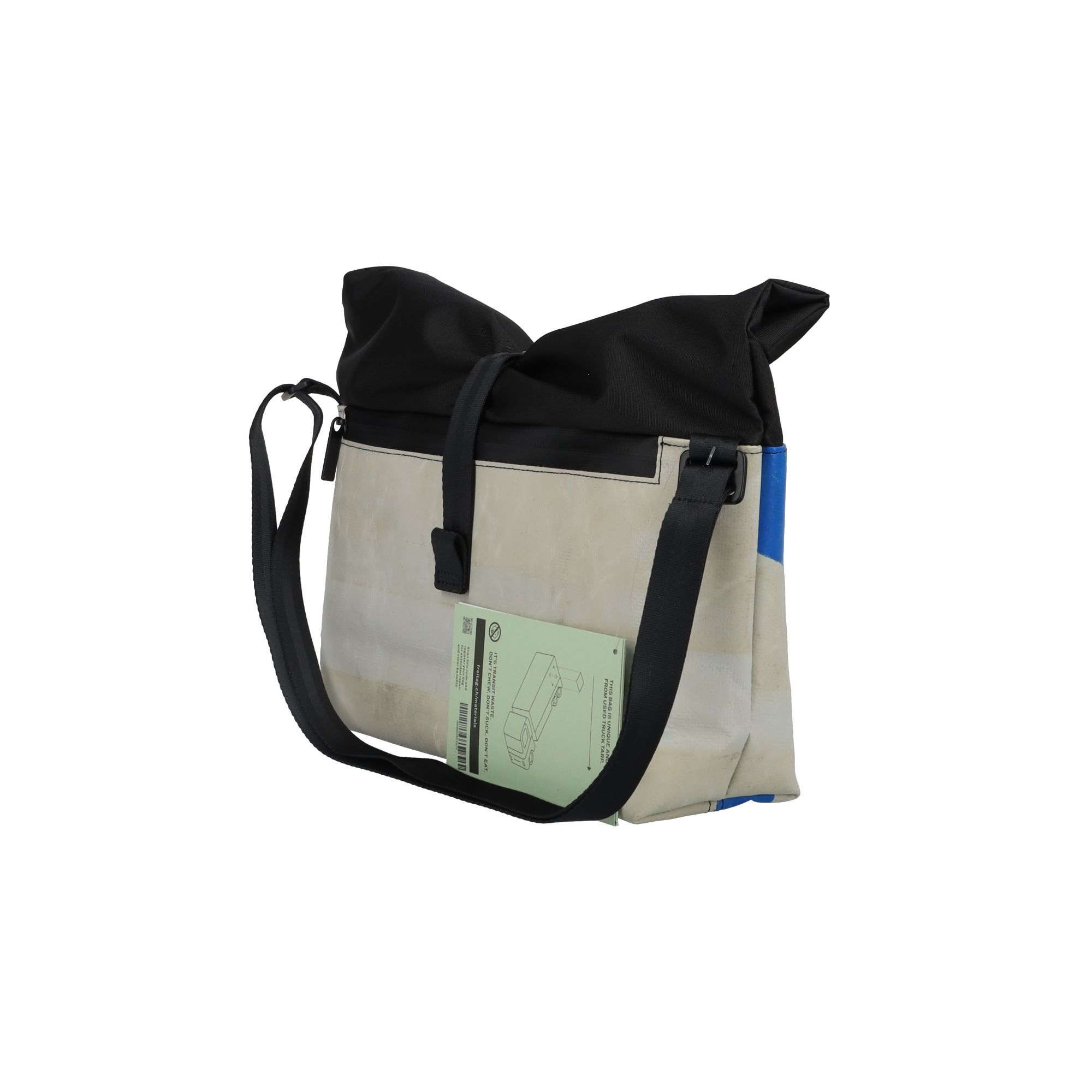 F640 ROLLIN | 923377 | FREITAG