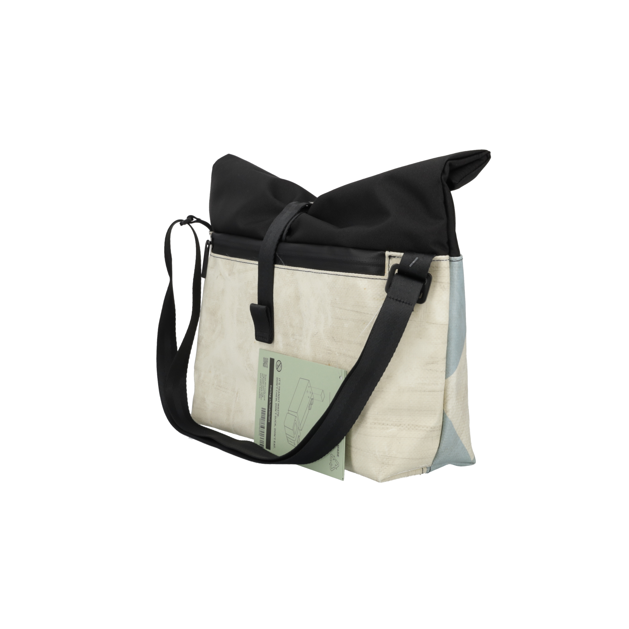 F640 ROLLIN | FREITAG