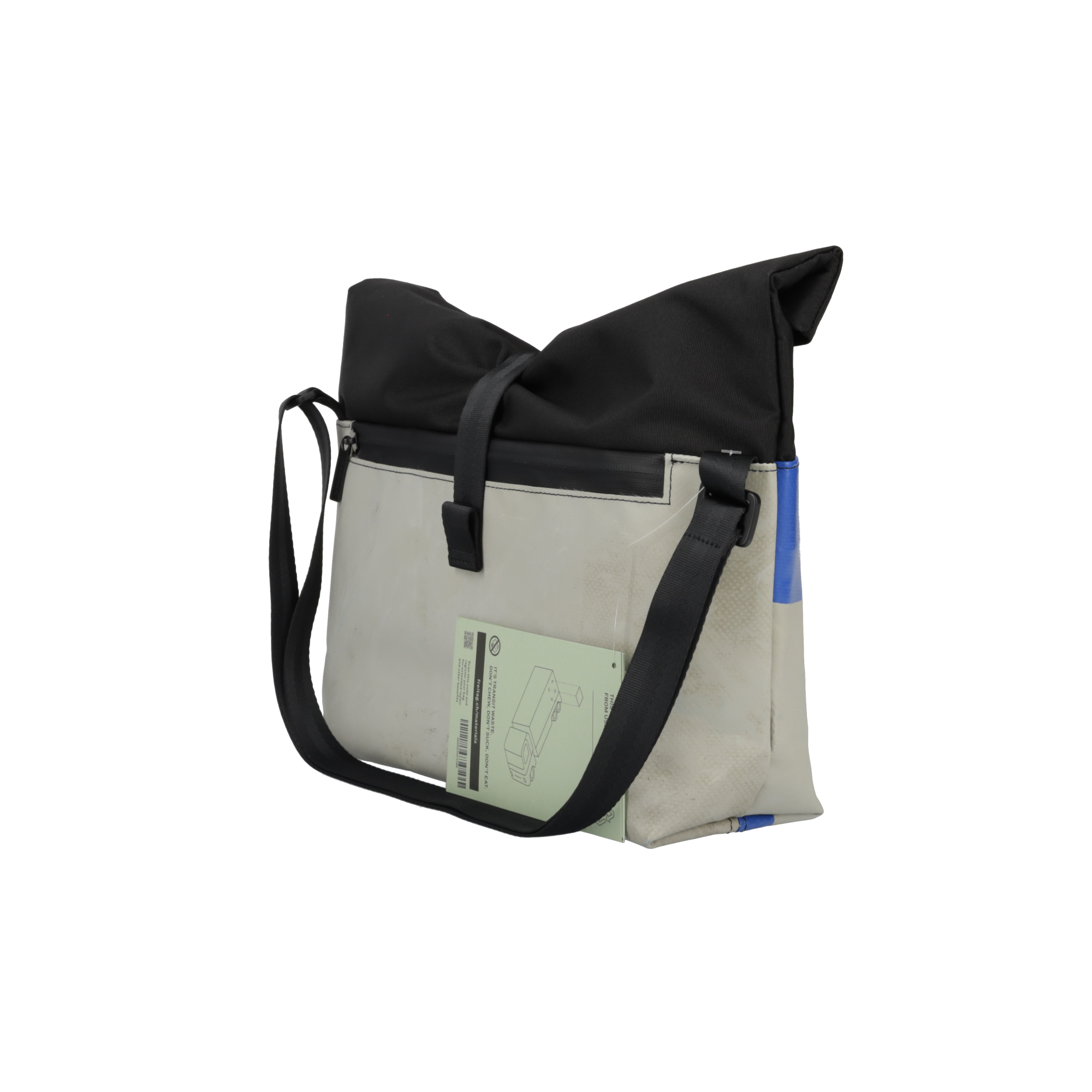 F640 ROLLIN | 923588 | FREITAG