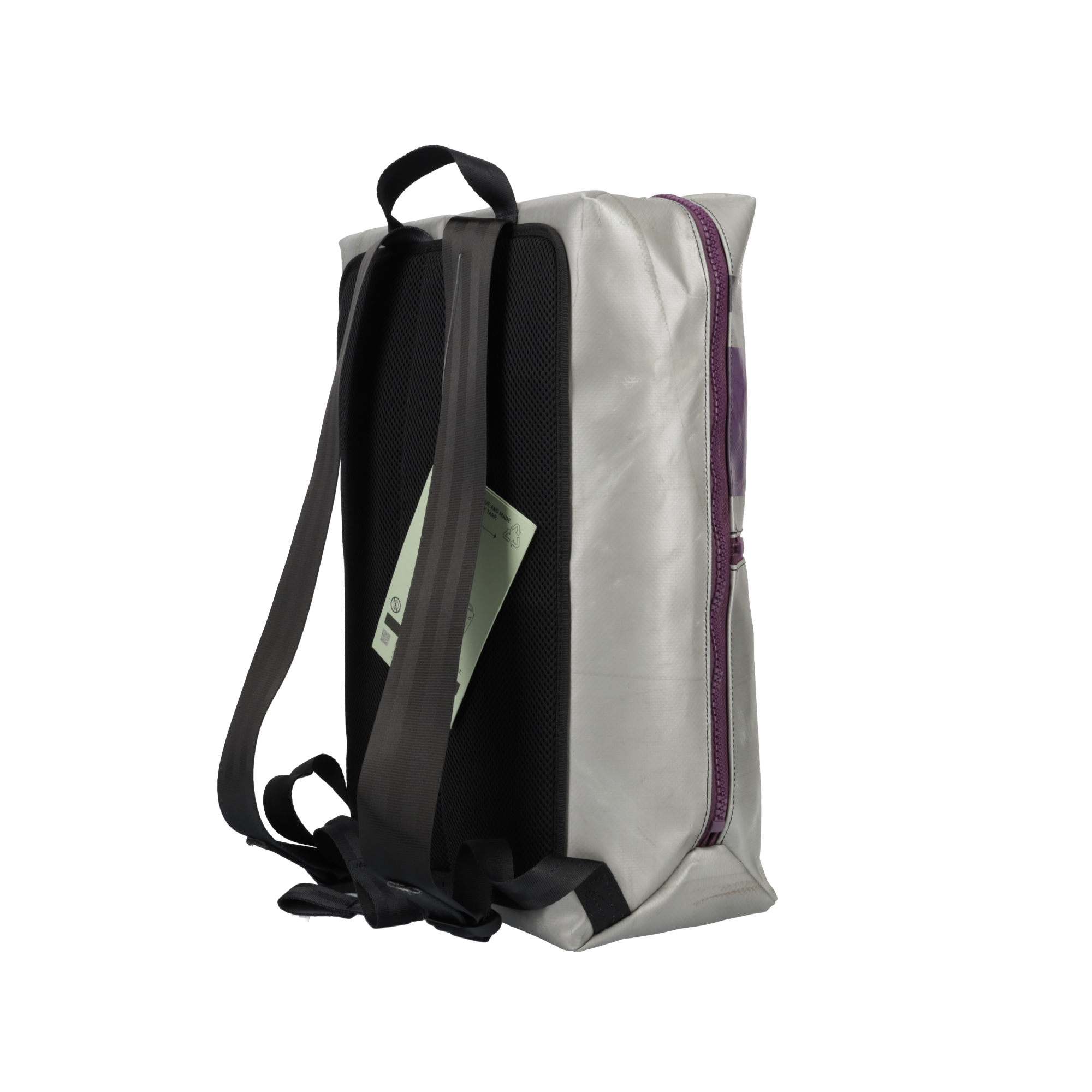 F49 FRINGE | 924200 | FREITAG