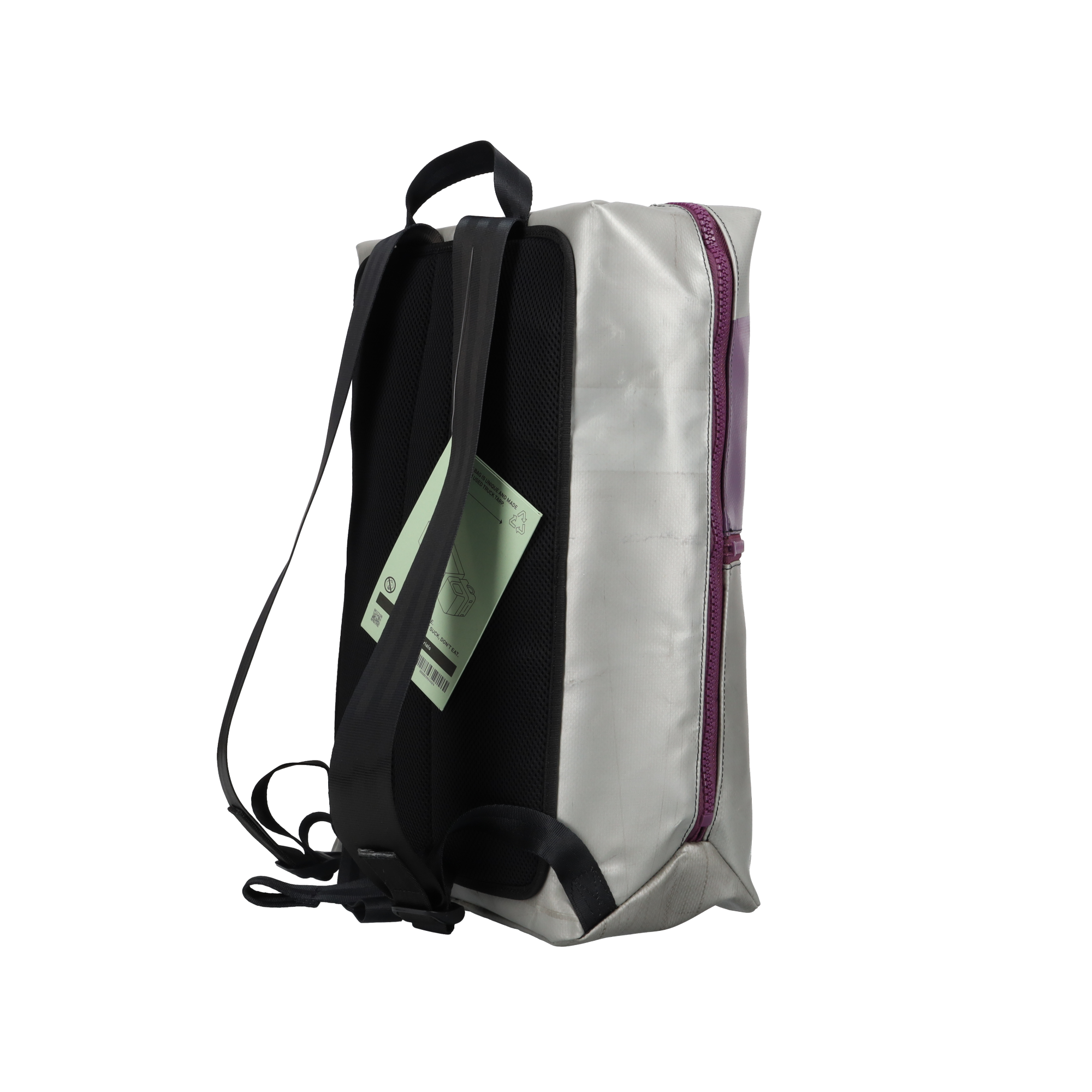 F49 FRINGE | 924424 | FREITAG