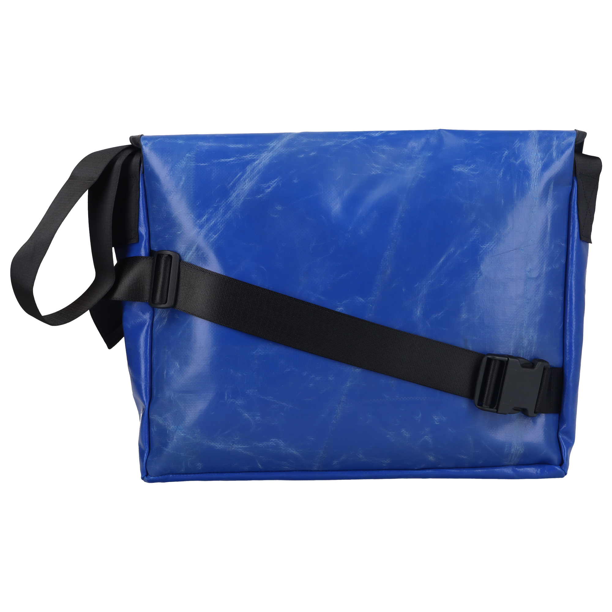 THE MESSENGER GUIDE | FREITAG