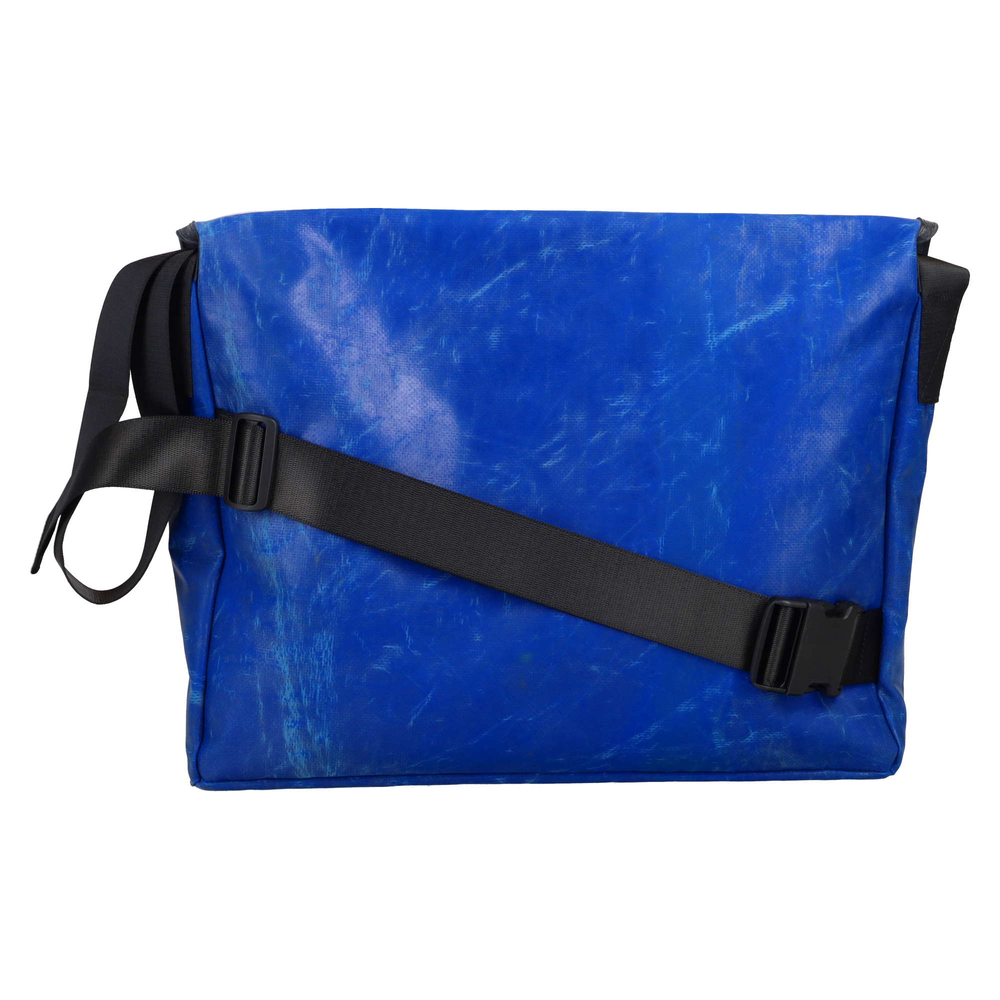 THE MESSENGER GUIDE | FREITAG