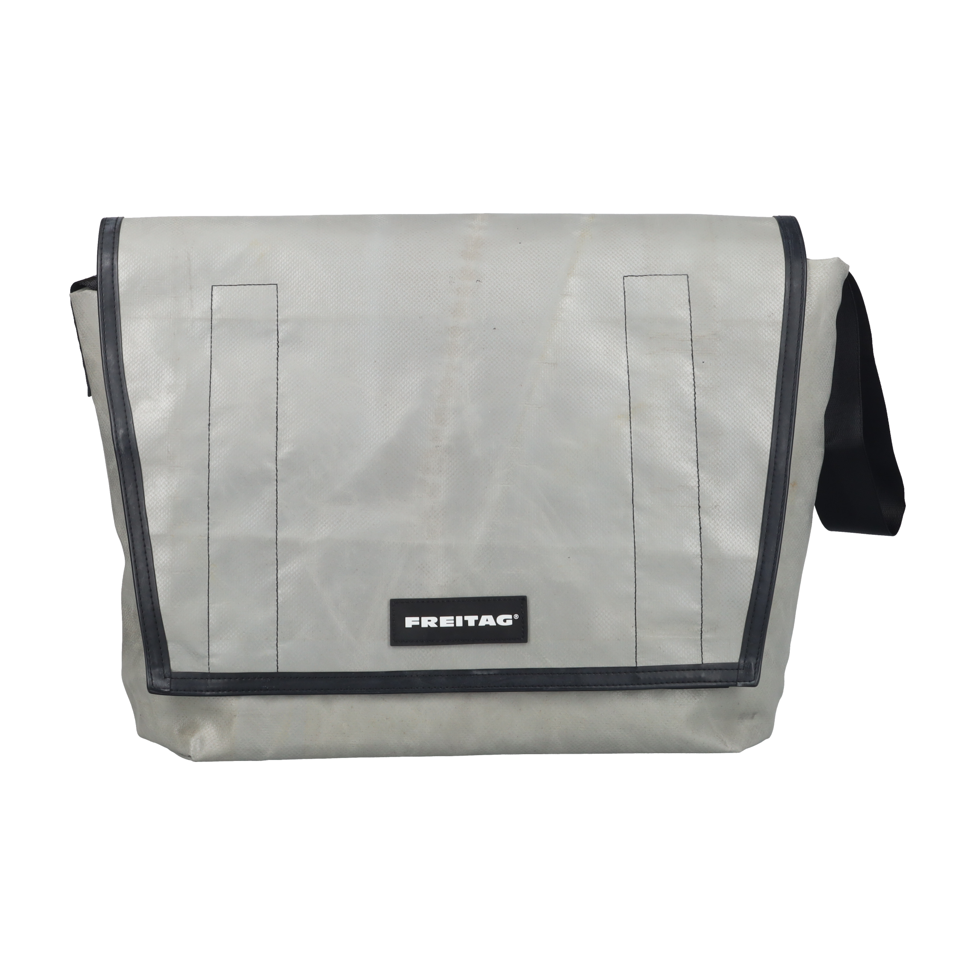 THE MESSENGER GUIDE | FREITAG