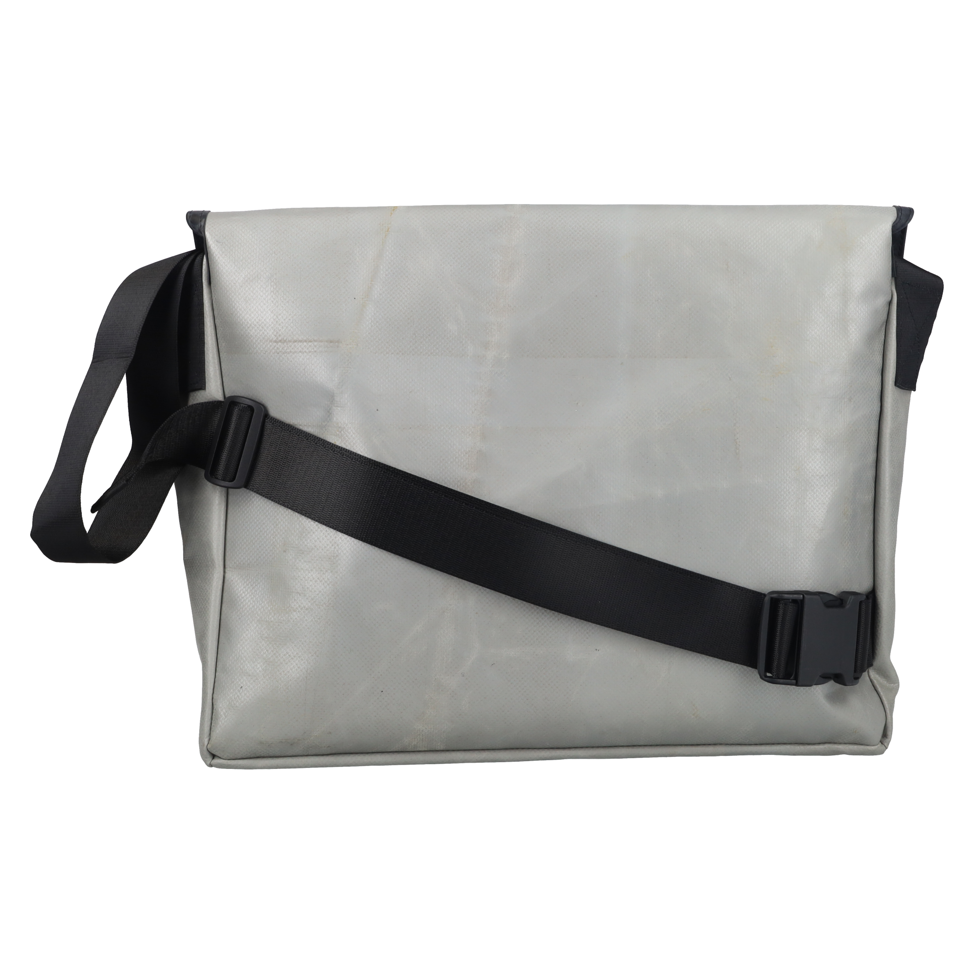 THE MESSENGER GUIDE | FREITAG