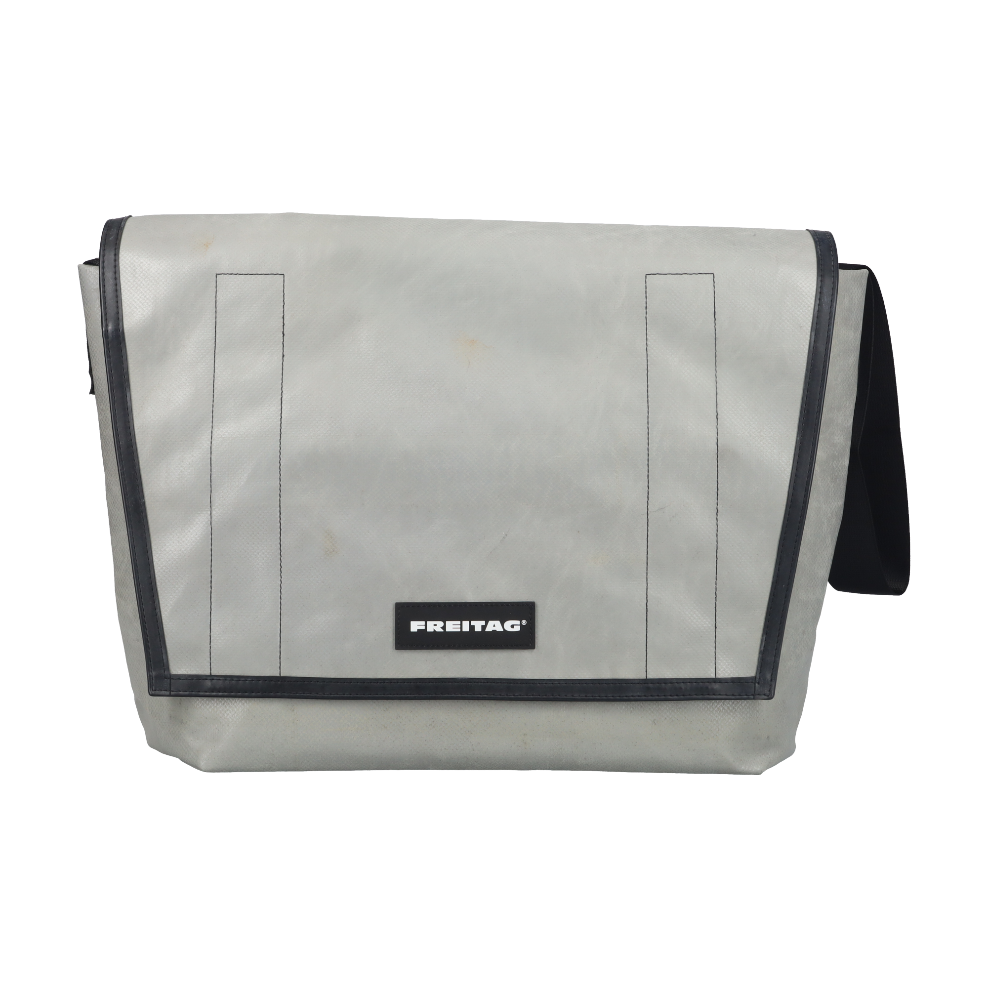 THE MESSENGER GUIDE | FREITAG