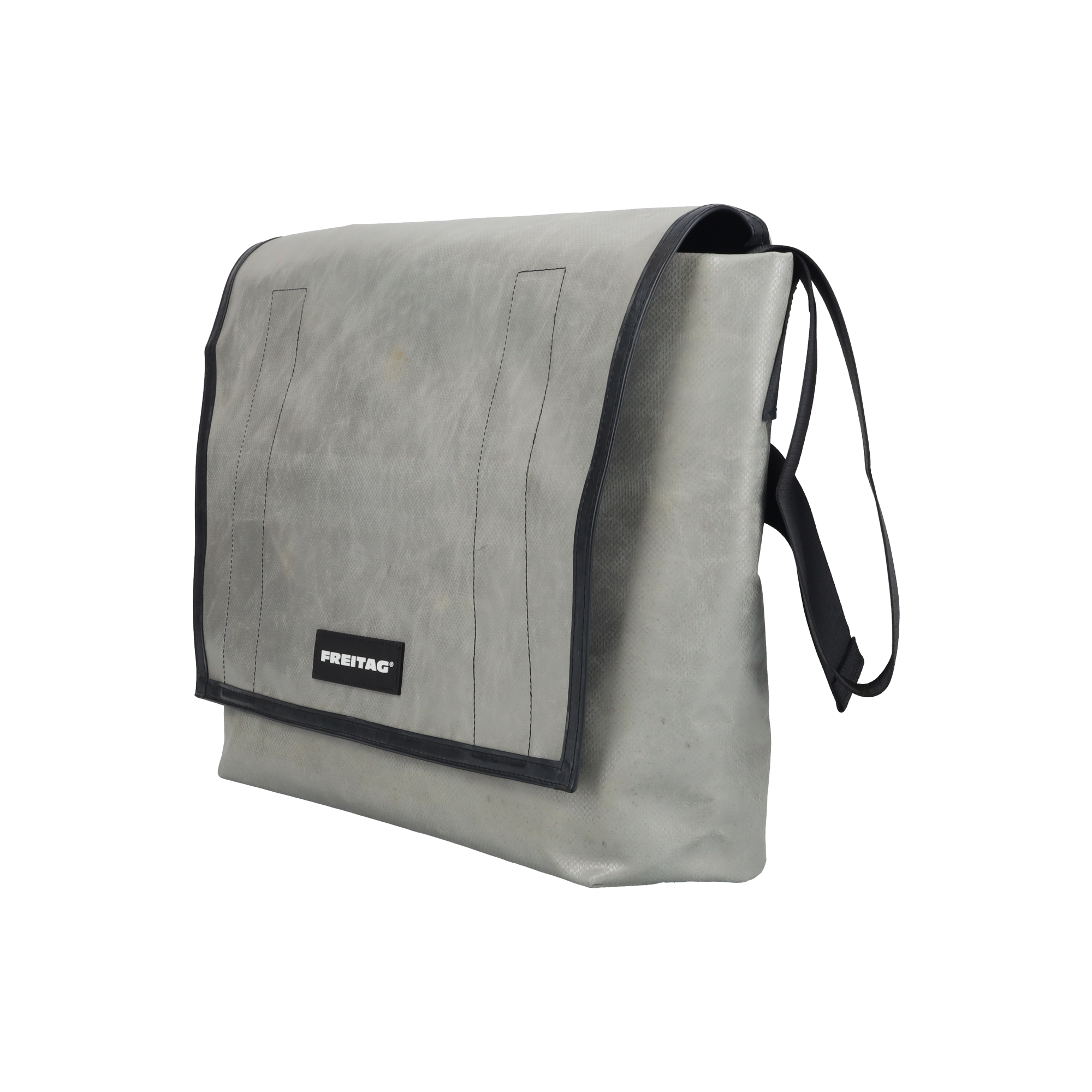 メッセンジャーバッグ ガイド | FREITAG