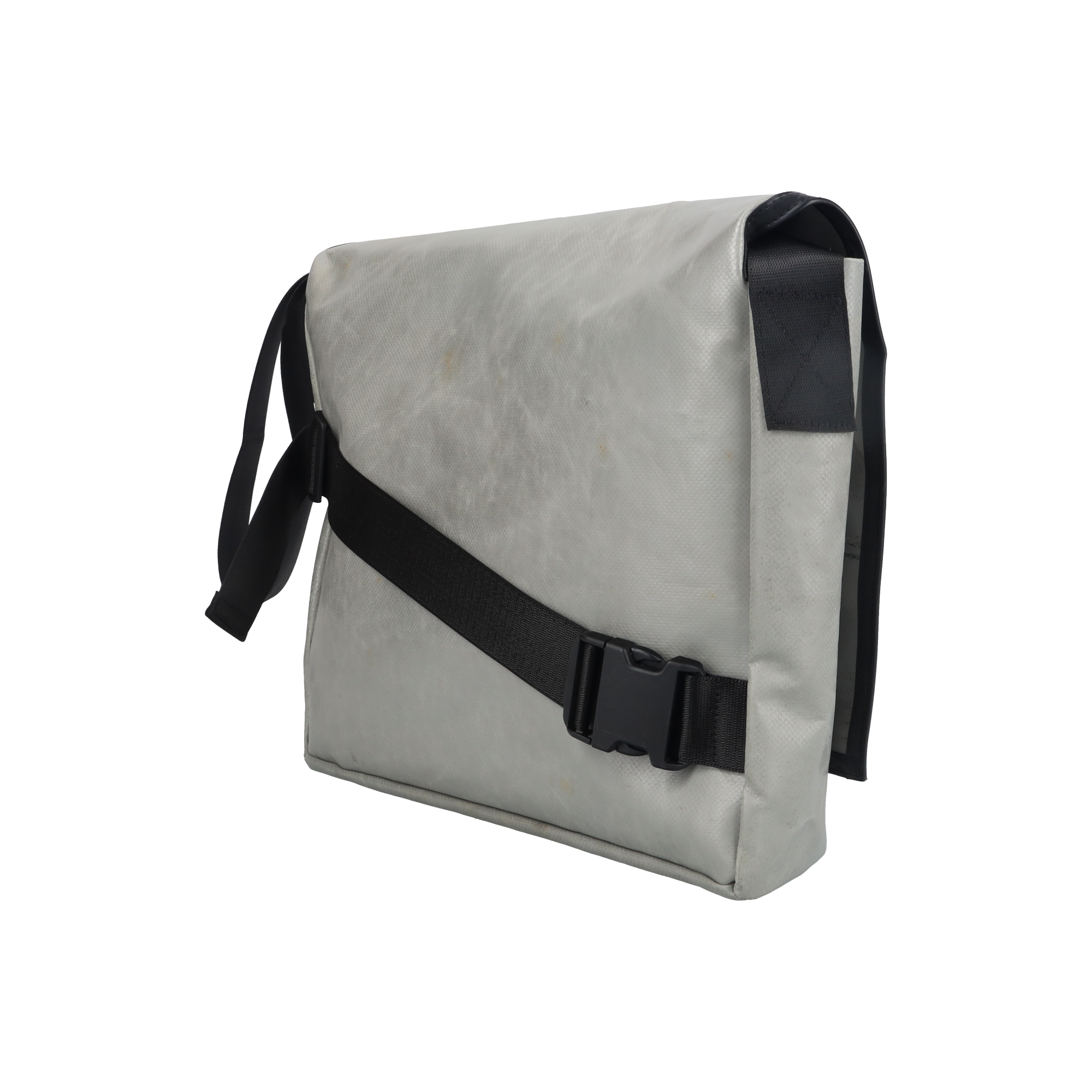FREITAG メッセンジャーバッグ シルバー メッセンジャーバッグ ガイド | FREITAG